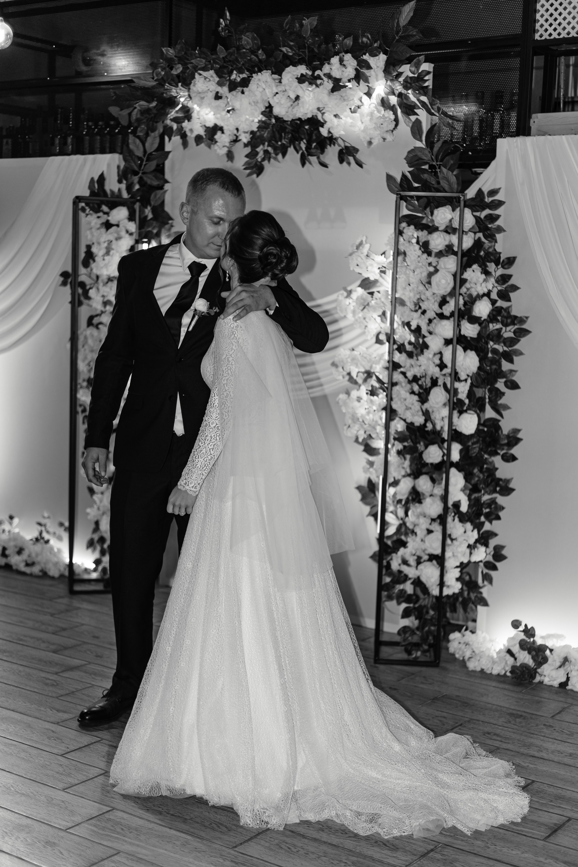 Свадебный фотограф в Горячем Ключе Смирнова Дина