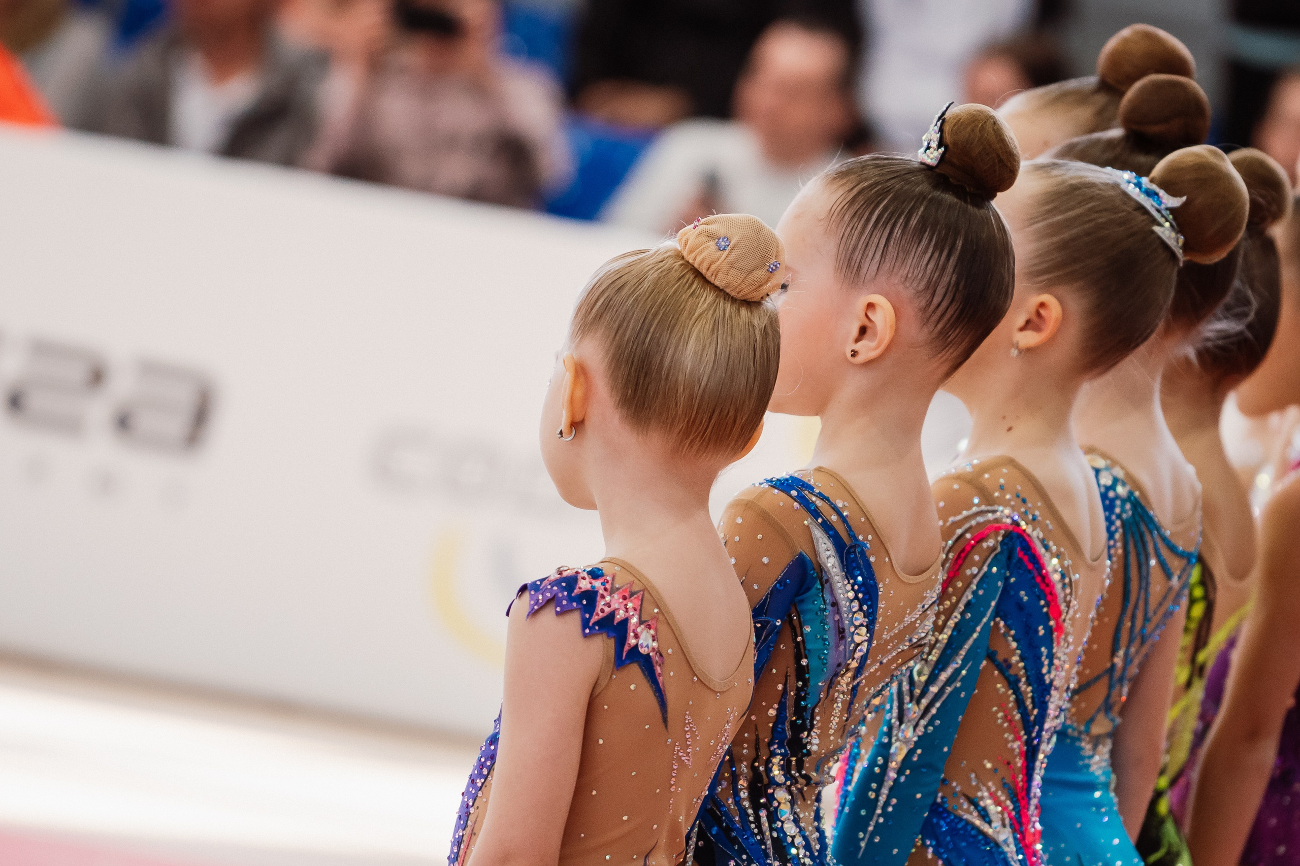 Надежды — День 2. Воробьева Ксения — Спортивный и танцевальный фотограф Новосибирск