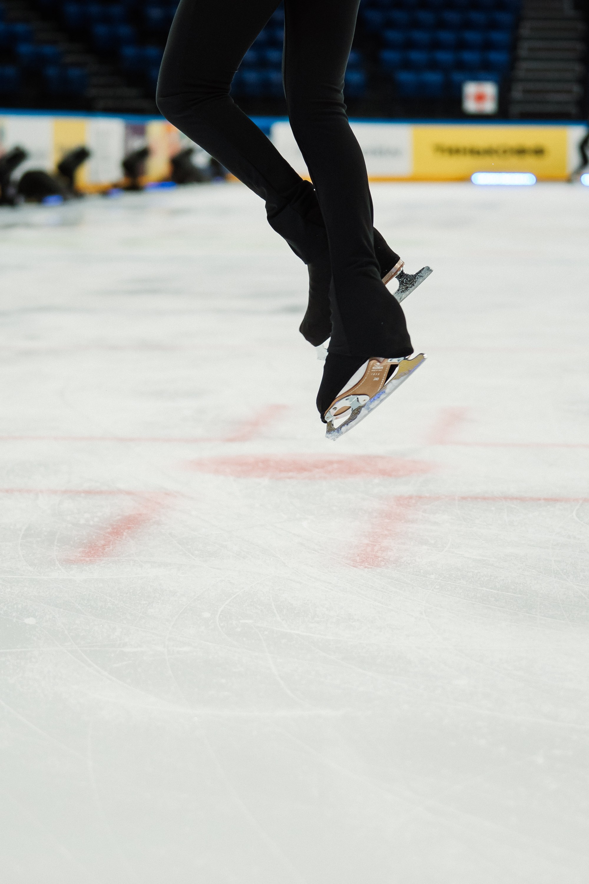 Мастер-класс Этери Тутберидзе в Новосибирске. Воробьева Ксения — Спортивный и танцевальный фотограф Новосибирск