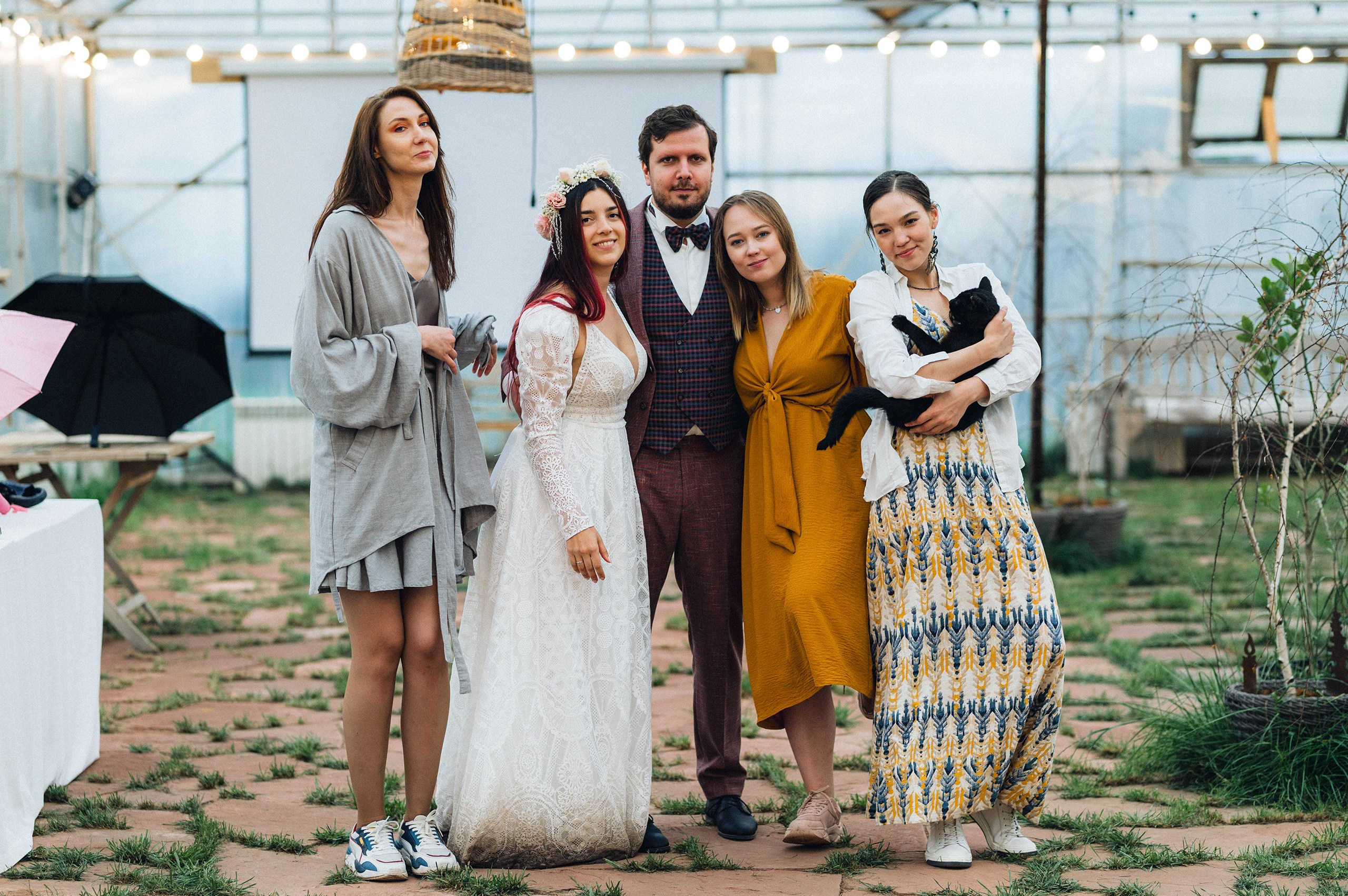 Ася и Александр, свадьба. Фотограф в Алматы — Алексей Коньков | Репортаж, свадьбы, портреты