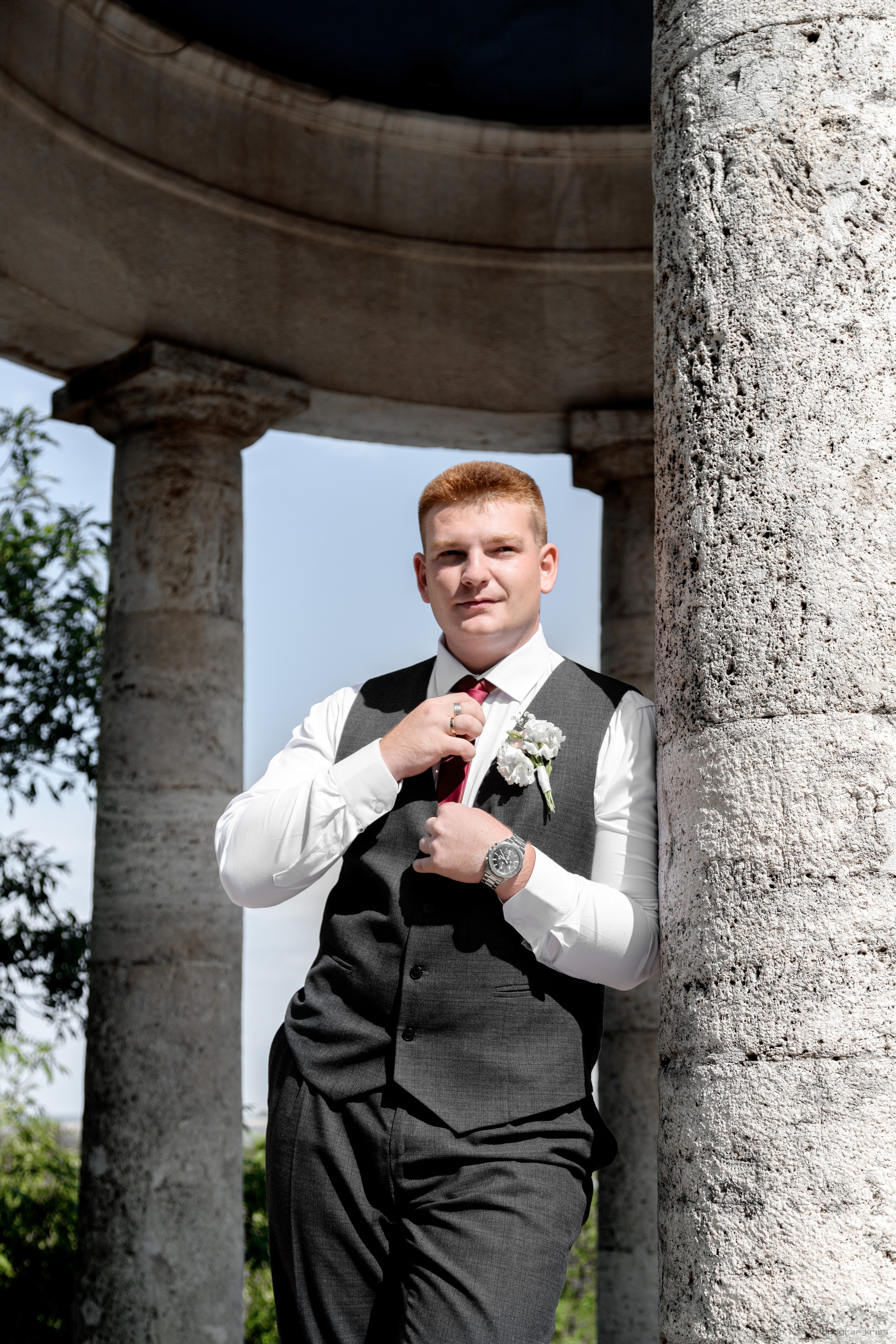 Свадебный фотограф. Репортажный фотограф Кузнецова Кристина