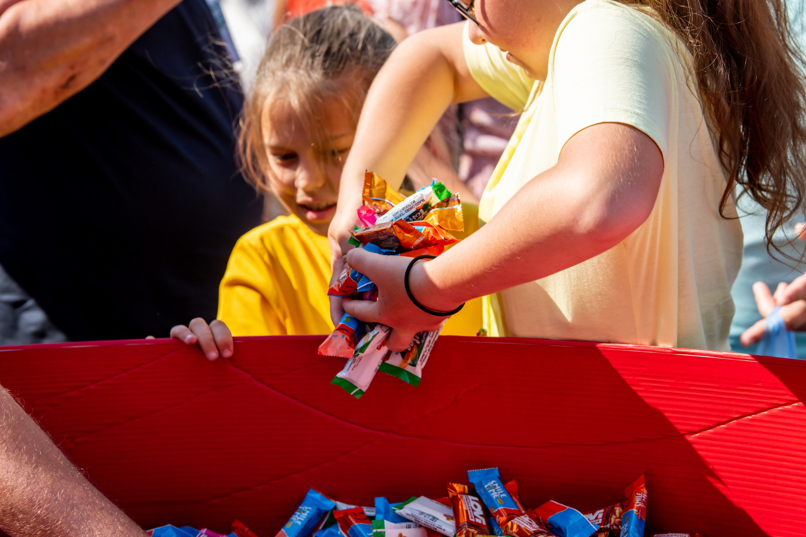 Всероссийский День Поля — 2023. Казань. Foto-Zuev фотография как искусство