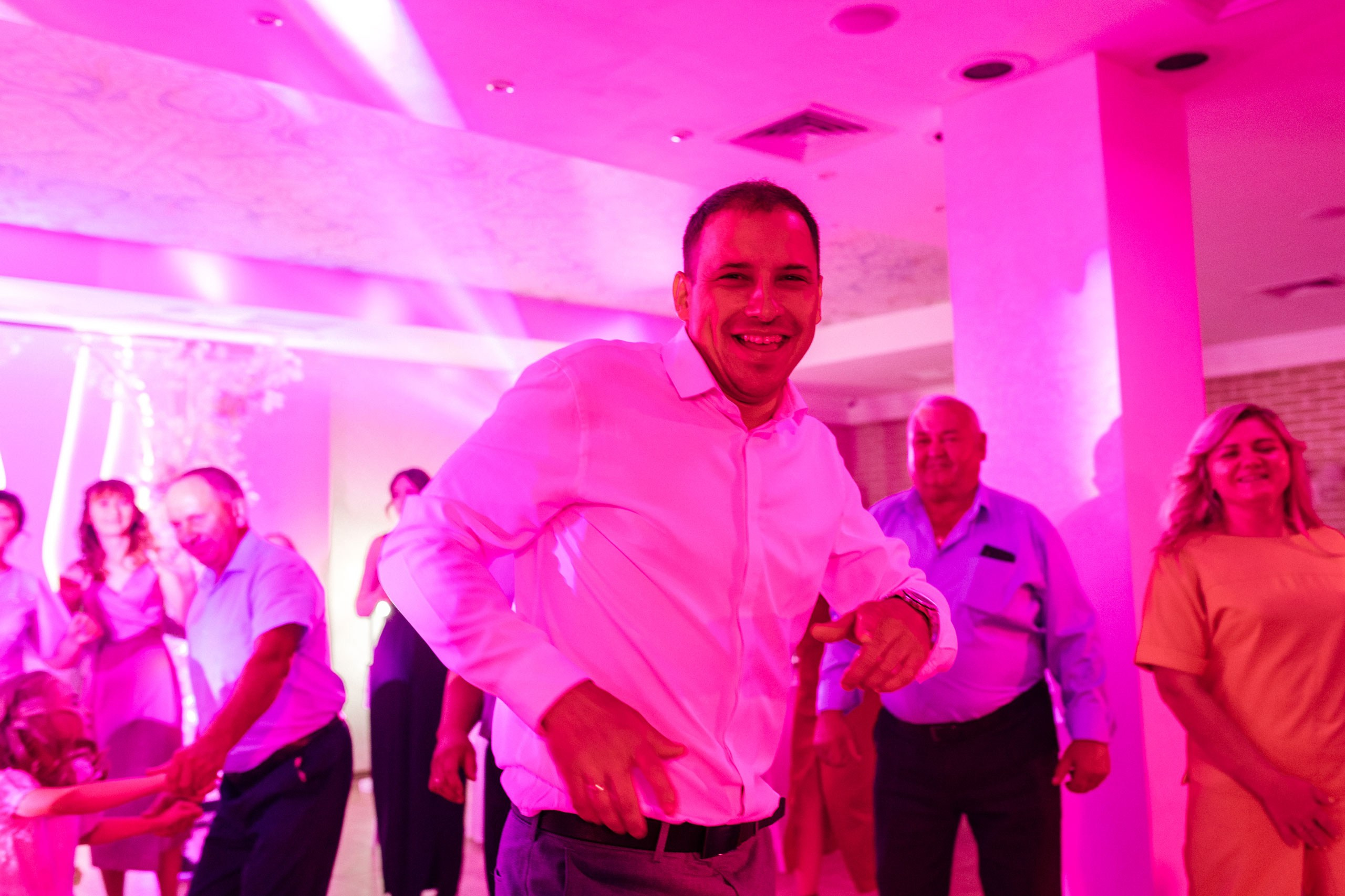 Стильная красота | Катя и Тим. Фотосессии в Пензе — фотограф Павел Козырь