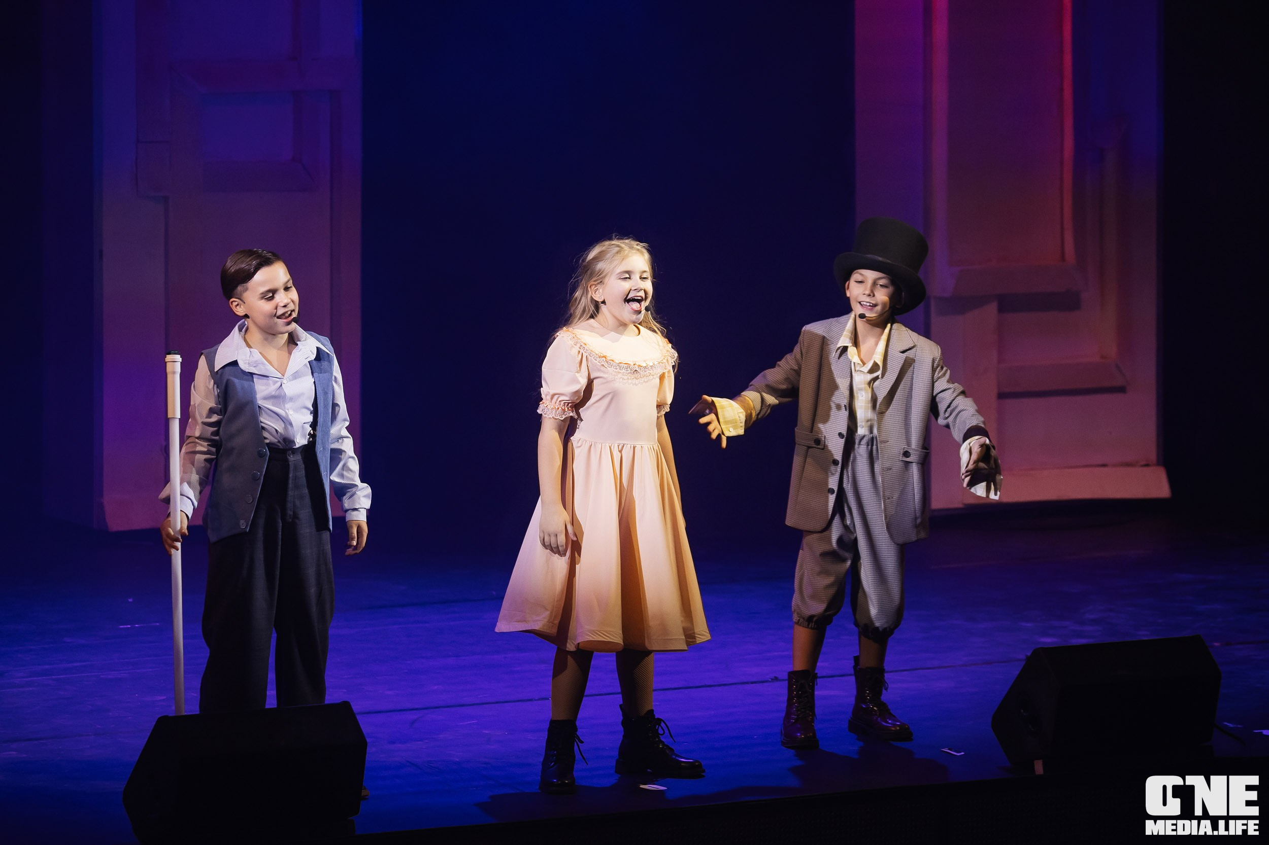 Фоторепортаж из Дома искусств. One Media Life: фоторепортажи, фотоотчеты с мероприятий и заведений