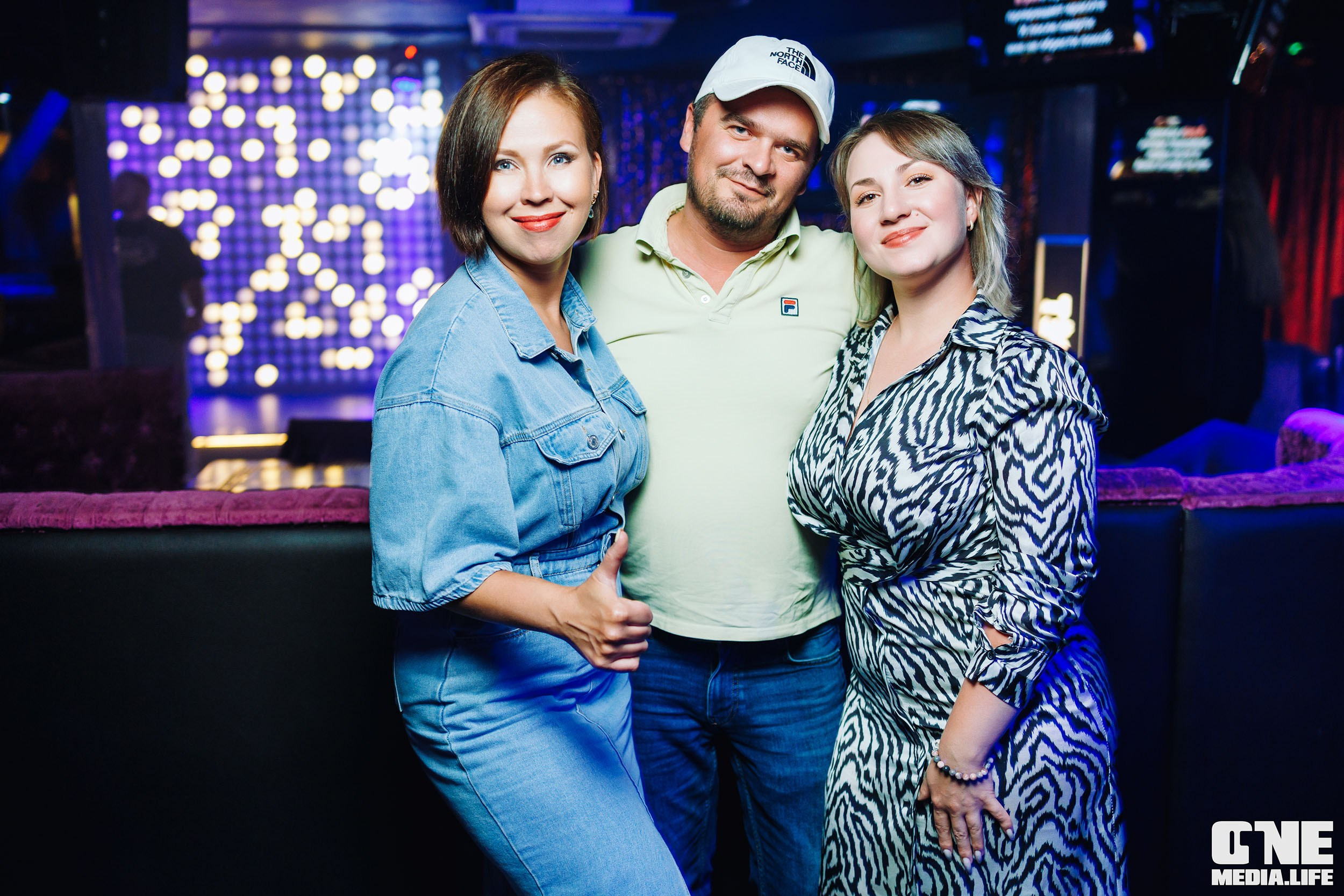 Фоторепортаж из караоке-клуба Эйфория. One Media Life: фоторепортажи, фотоотчеты с мероприятий и заведений