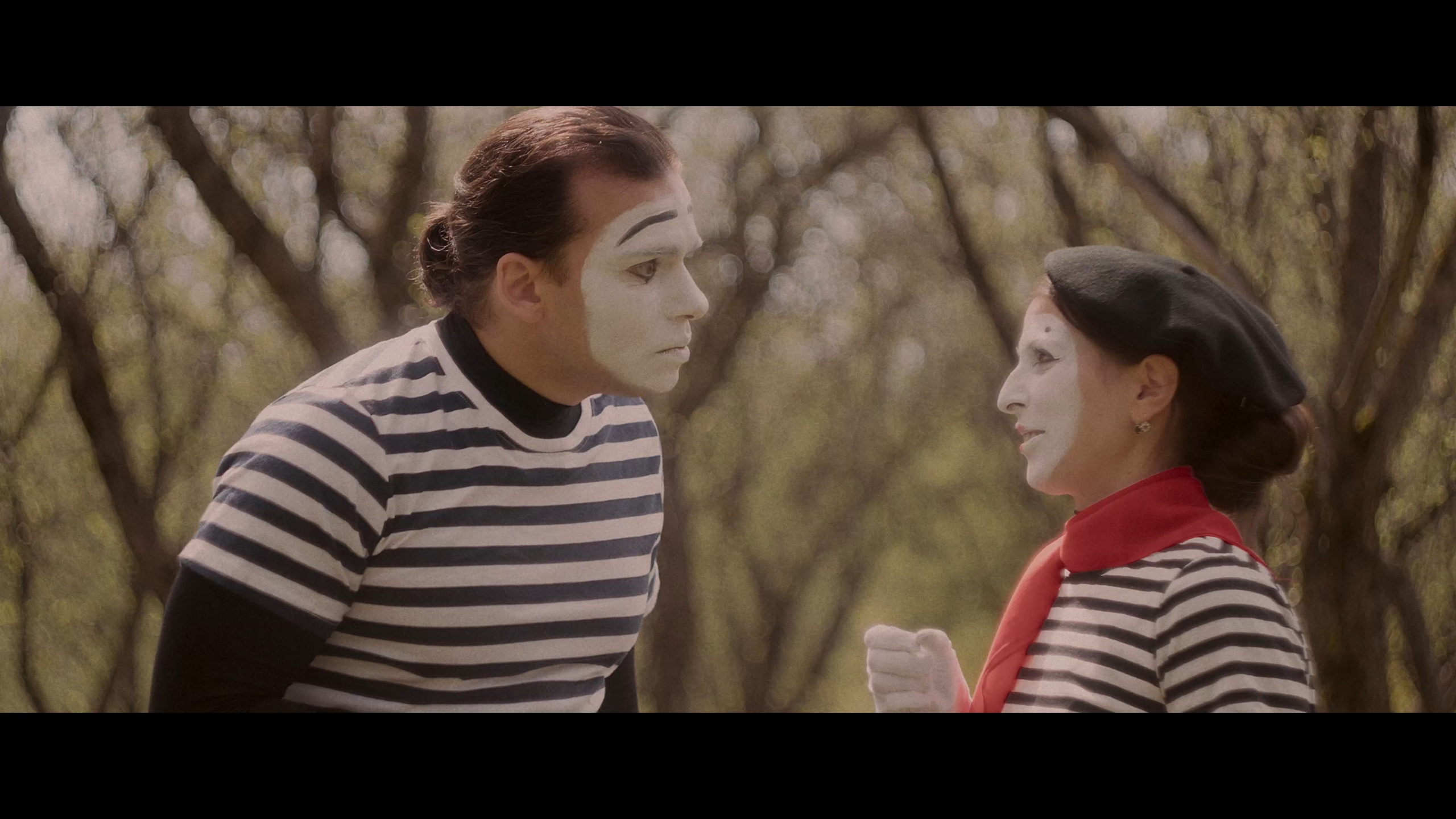 MIME 2026. Reportage event photographer in Moscow Alexander Gladkiy