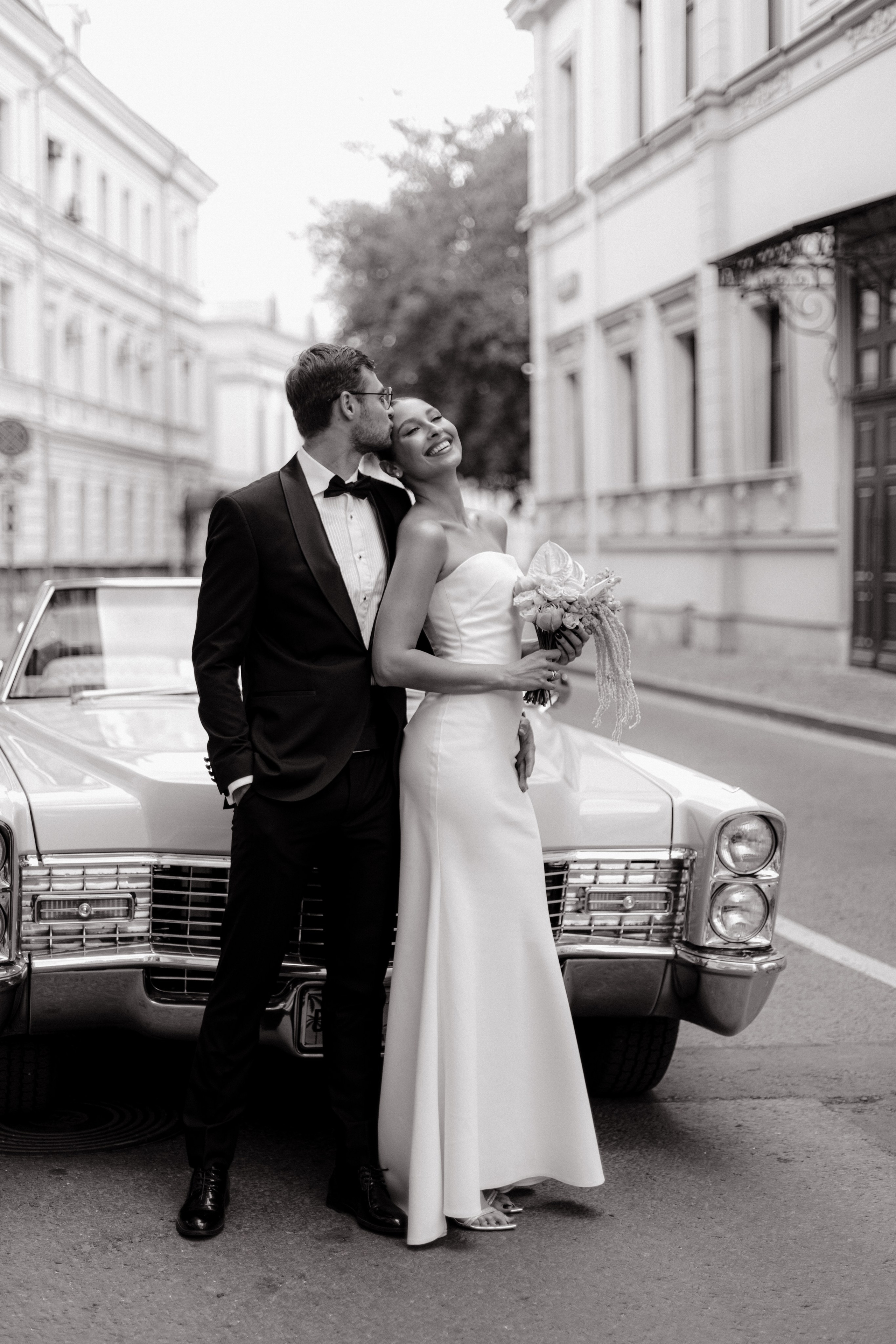 Свадебный фотограф Москва