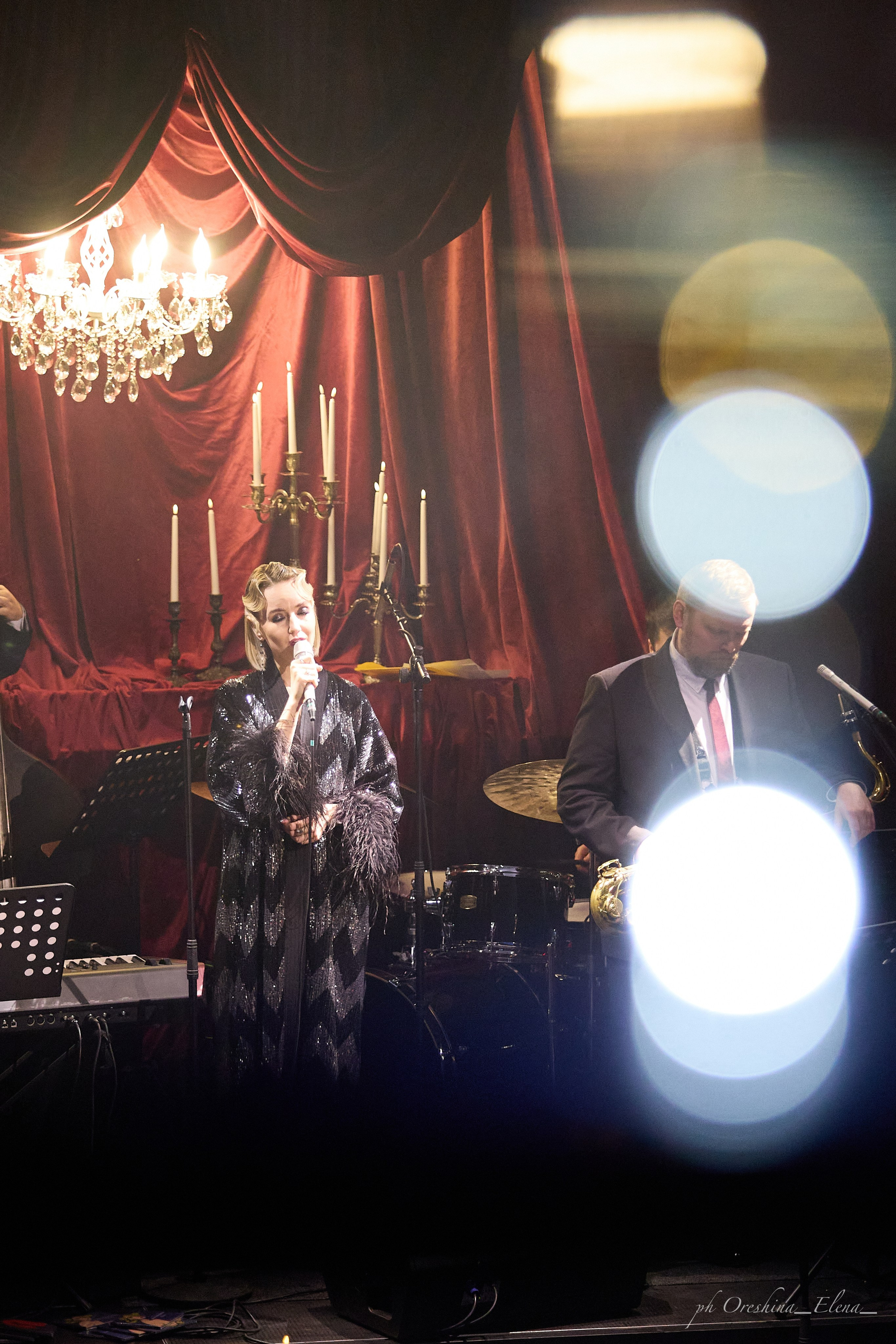 Яркий джазовый бенд @lyutovajazz. Свадебный и семейный фотограф в Ульяновске Орешина Елена