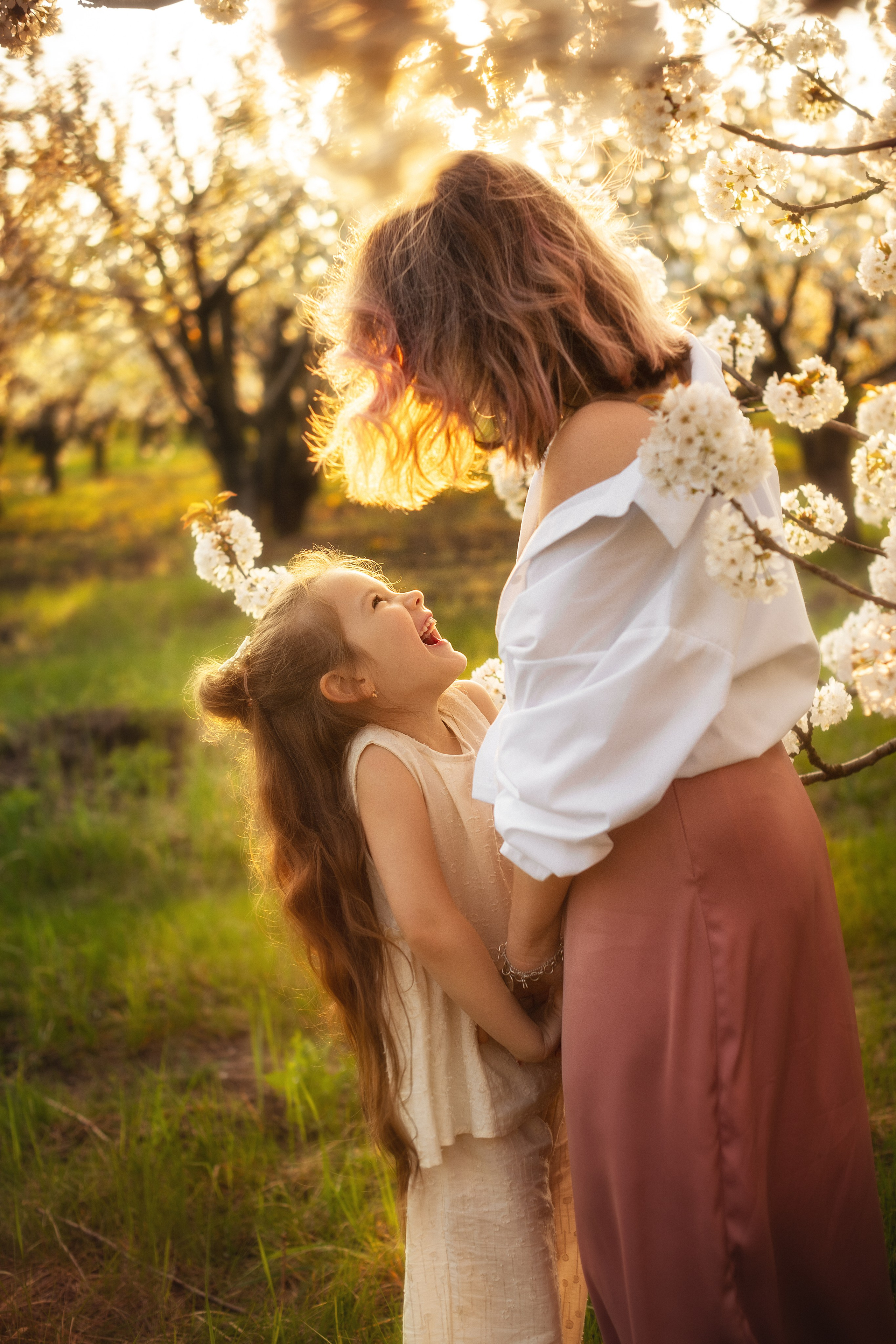 Семейные фотосессии. Профессиональный семейный и церковный фотограф в Ростове-на-Дону