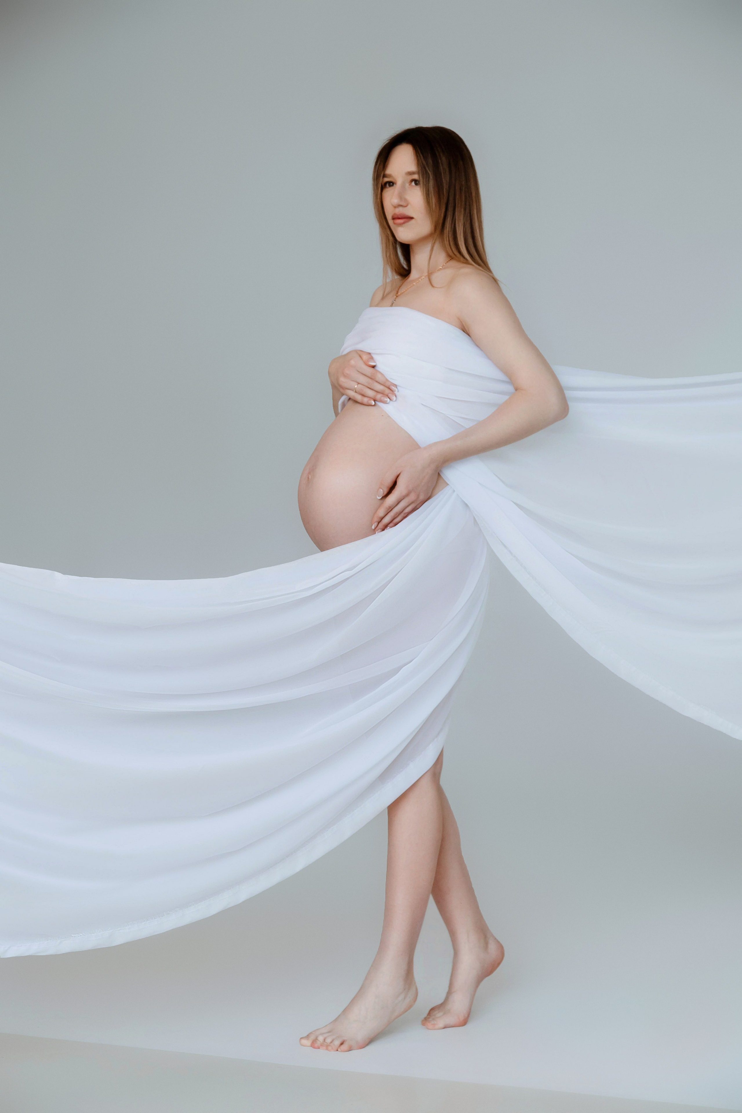 Фотосессия беременности для Марии. Фотограф в Самаре Сташенкова Юлия