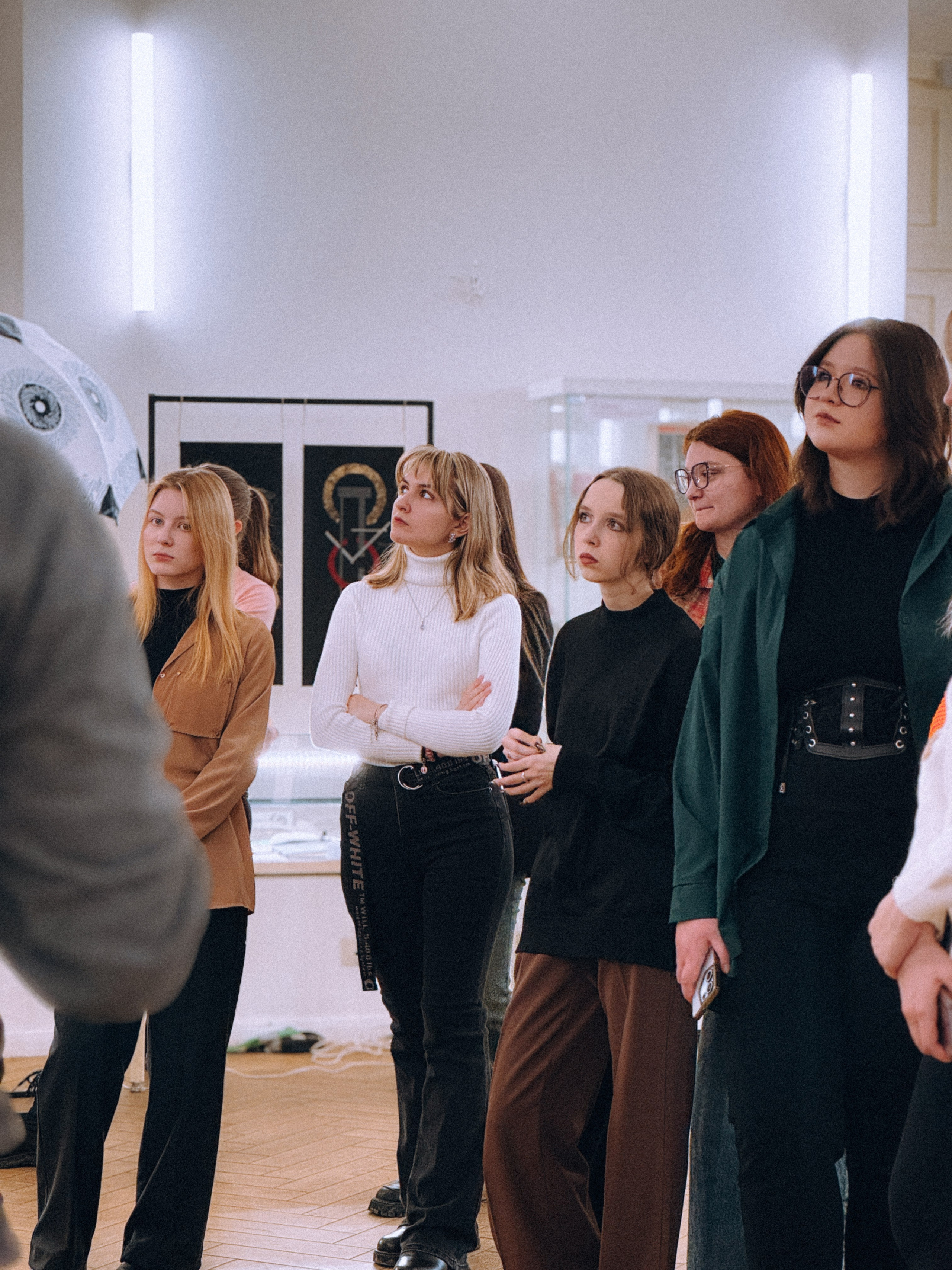 2025. Кириллица — выставка кириллического дизайна