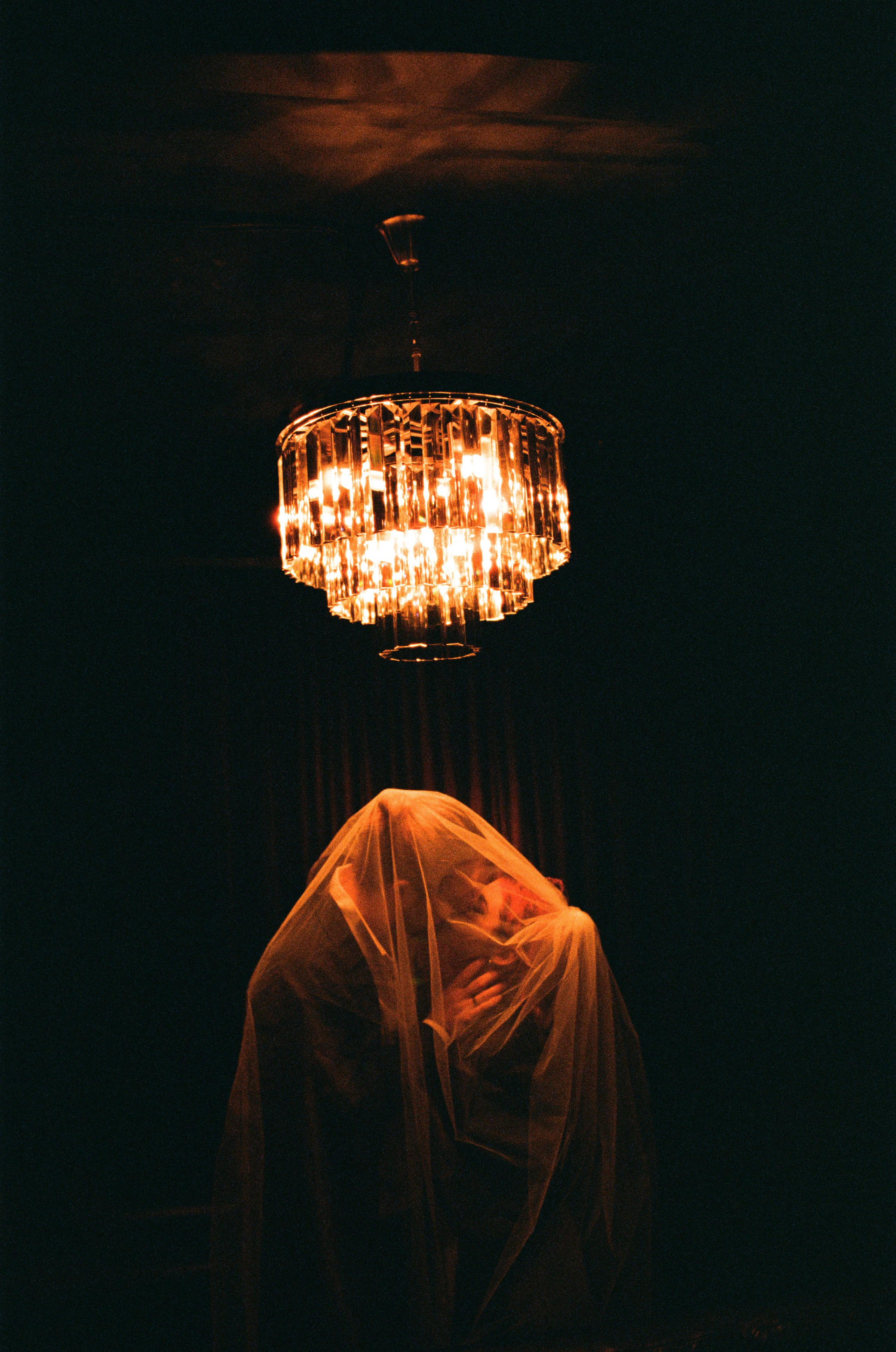 СВАДЬБЫ. Свадебный и event-фотограф Иван Волнухин