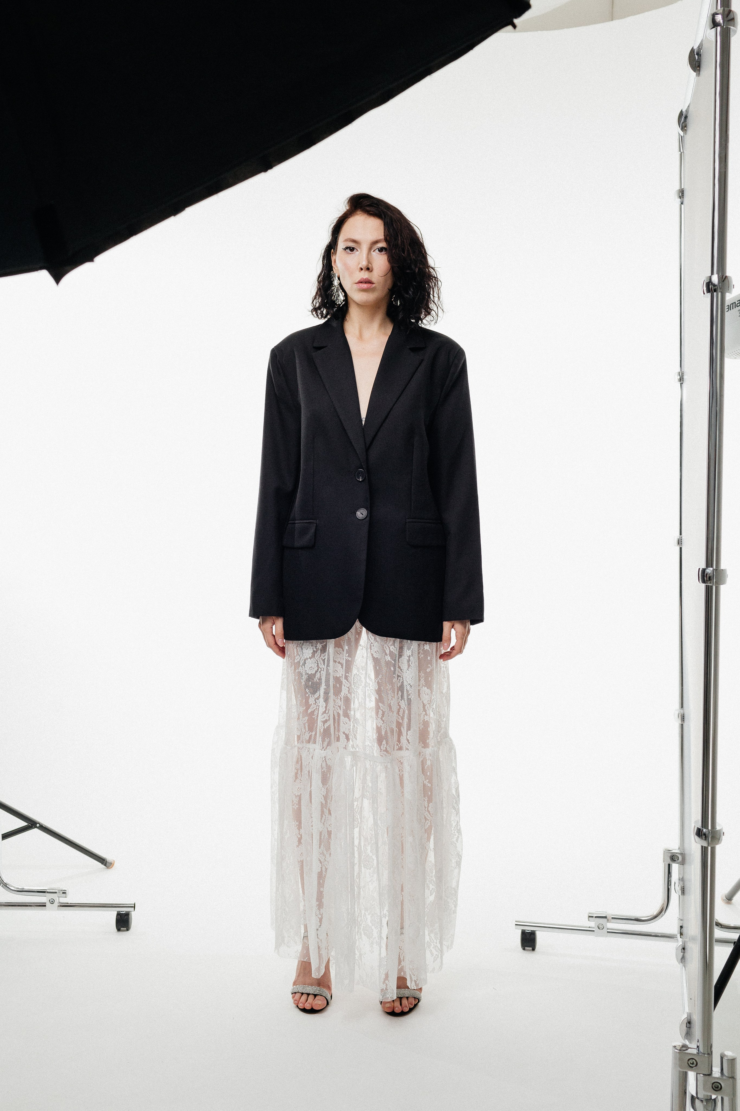 Гардероб. Фотостудия «Алиса» Тюмень