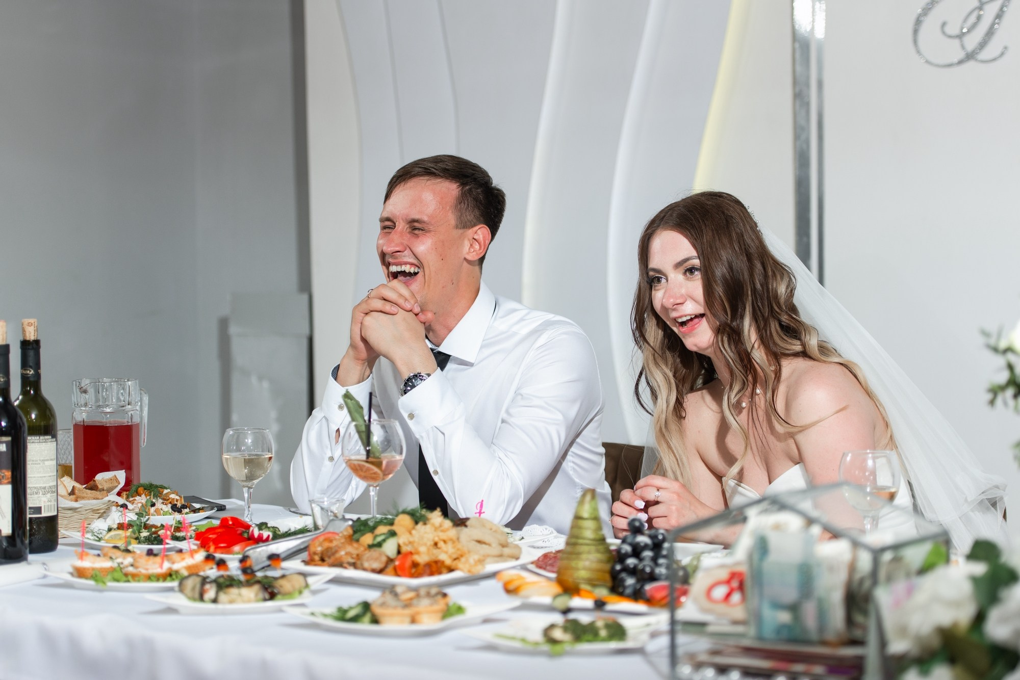 Свадьба в Облаках. Свадебный и семейный фотограф в Омске Мормулев Михаил