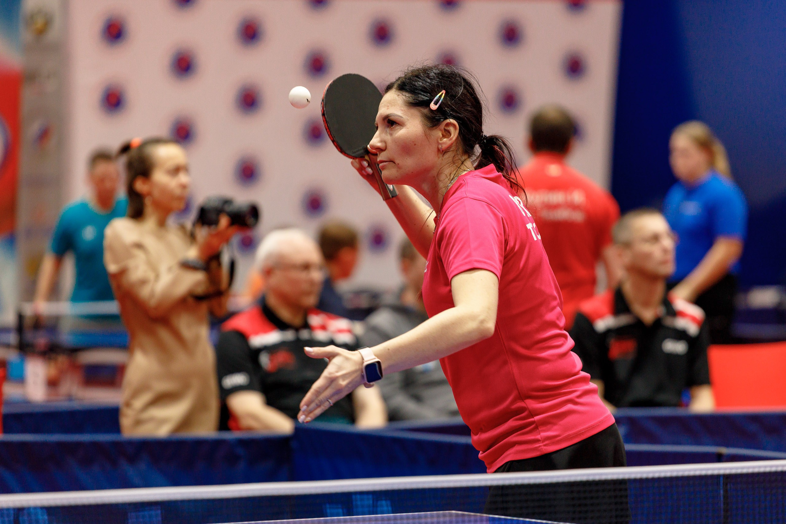 Портфолио. Фотосъемка. Деловой туризм. Репортажный фотограф в Москве, Сочи и Санкт-Петербурге