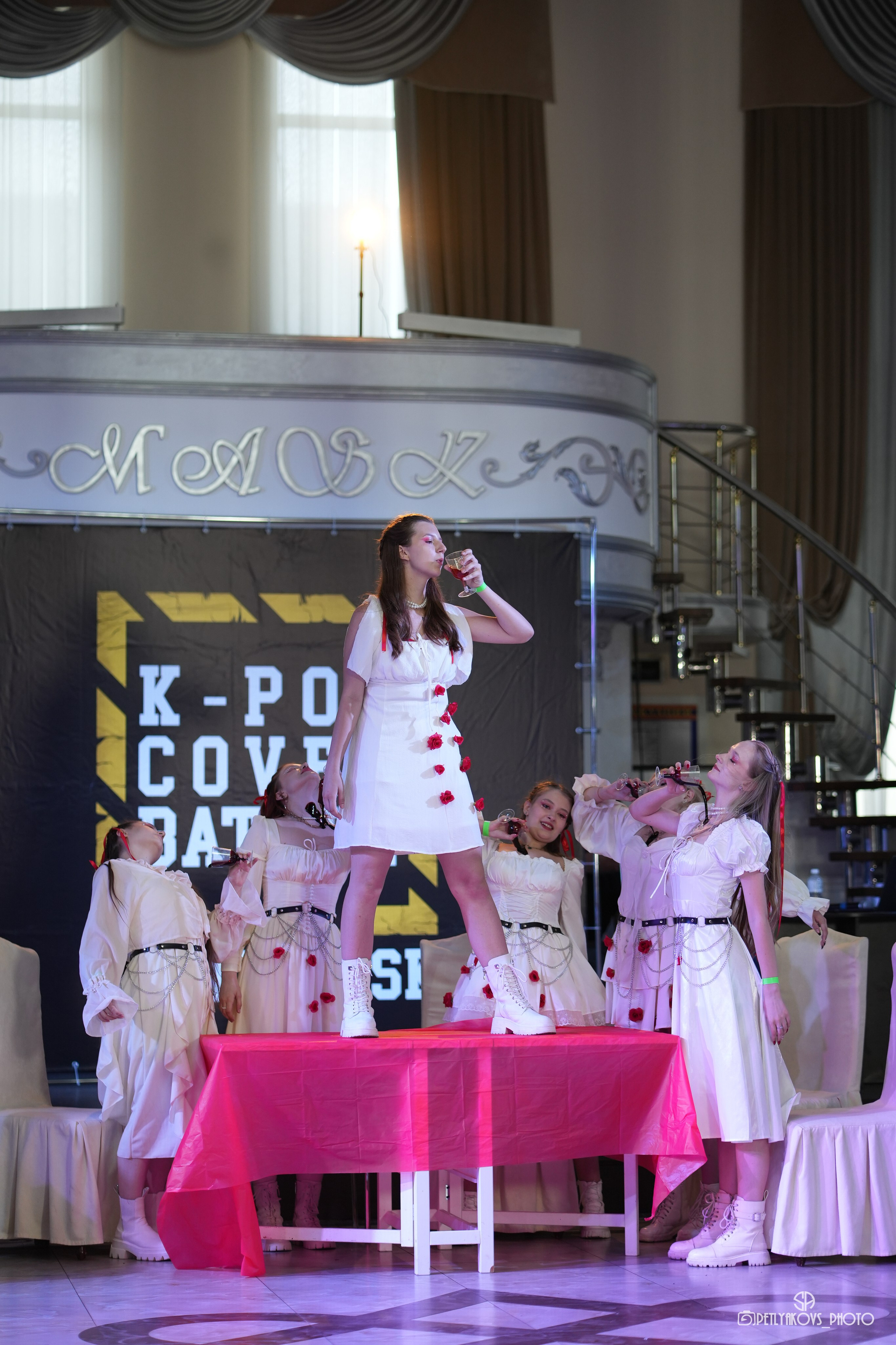 K-POP COVER BATTLE PYATTIGORSK. Фотограф, видеограф Пятигорск, Ставрополь, Ессентуки, Petlyakovs_photo