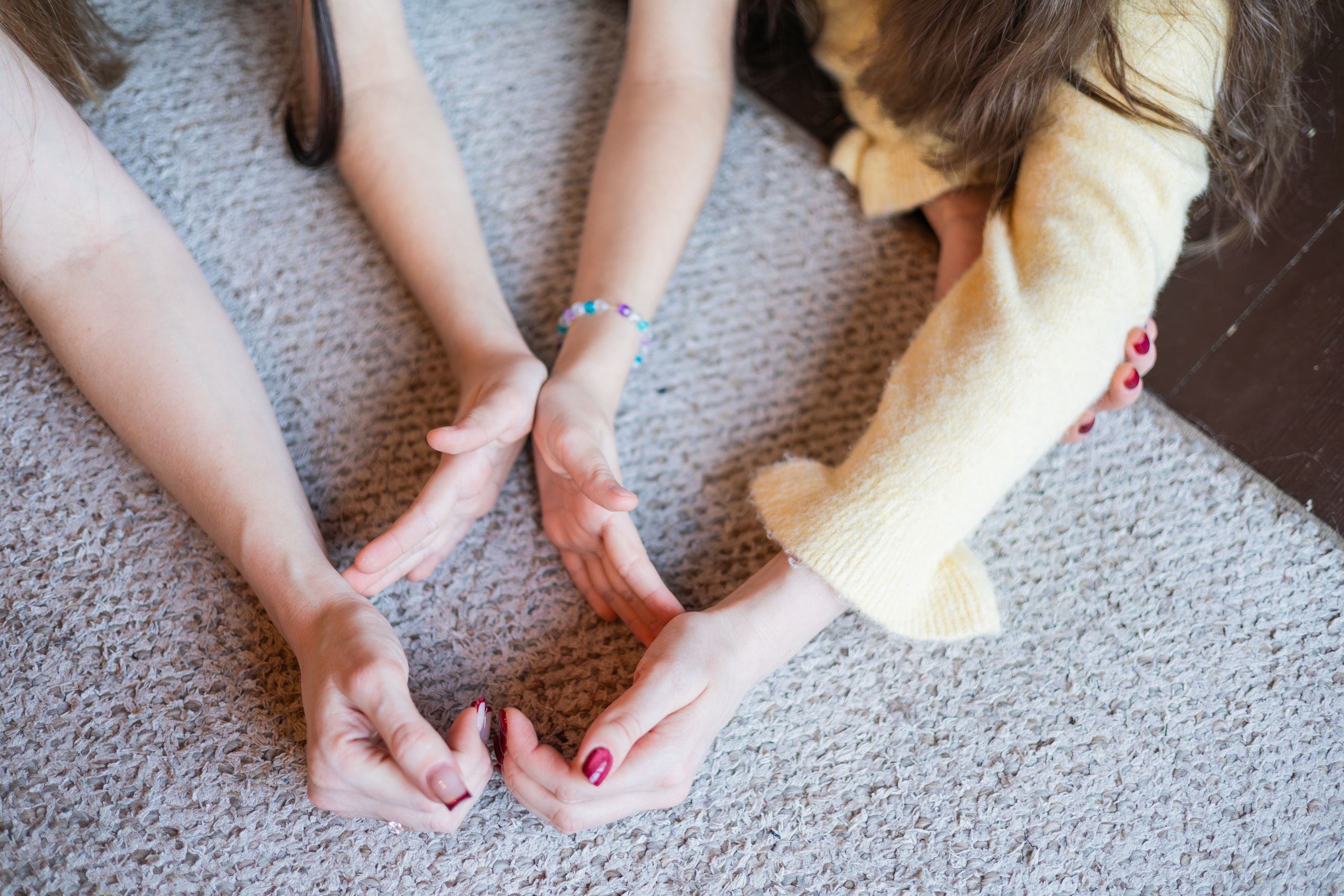 Семьи — четыре поколения. Свадебный и семейный фотограф в Санкт-Петербурге Макеева Наталья