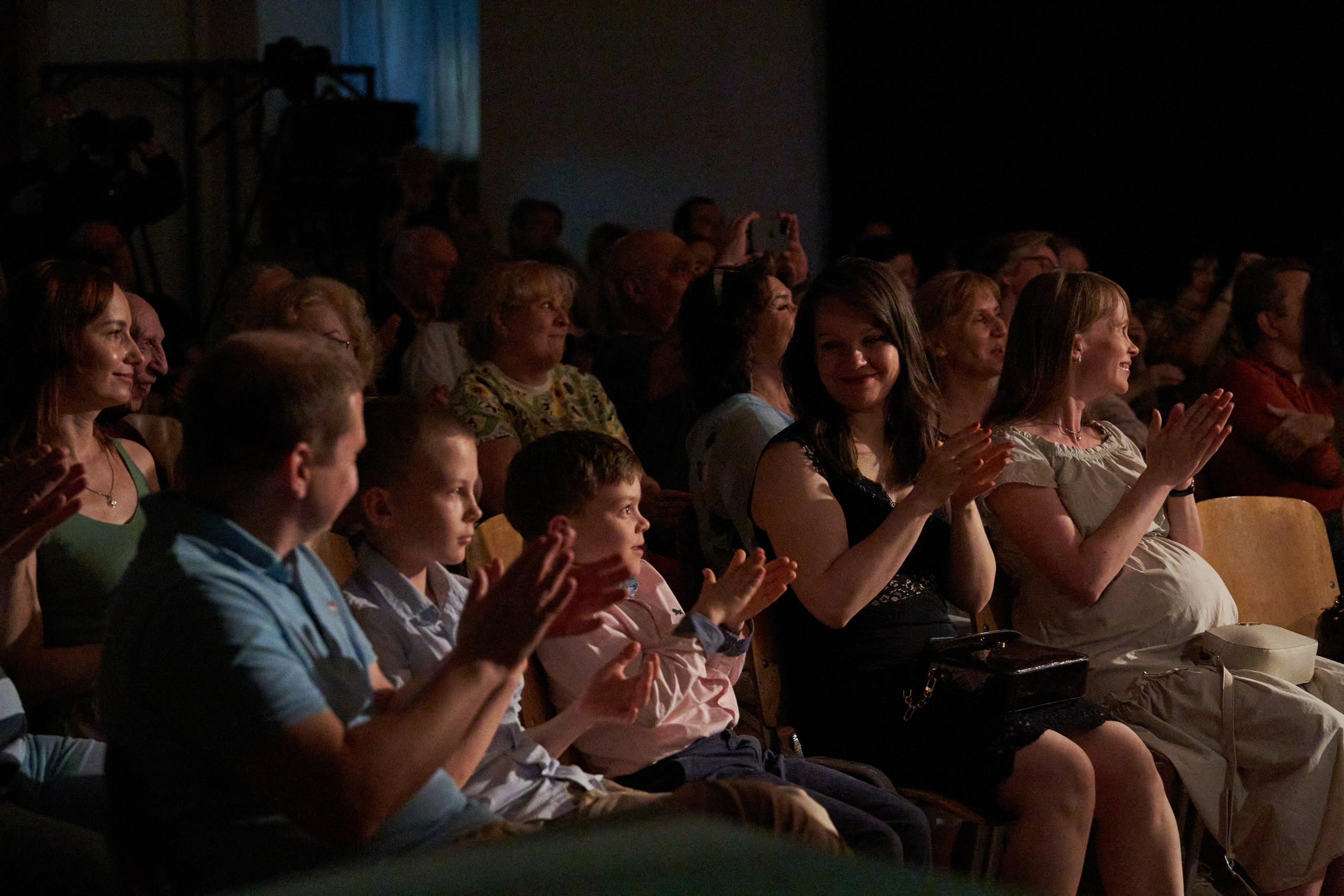 ФЫНЯФ. Дарья Погарская