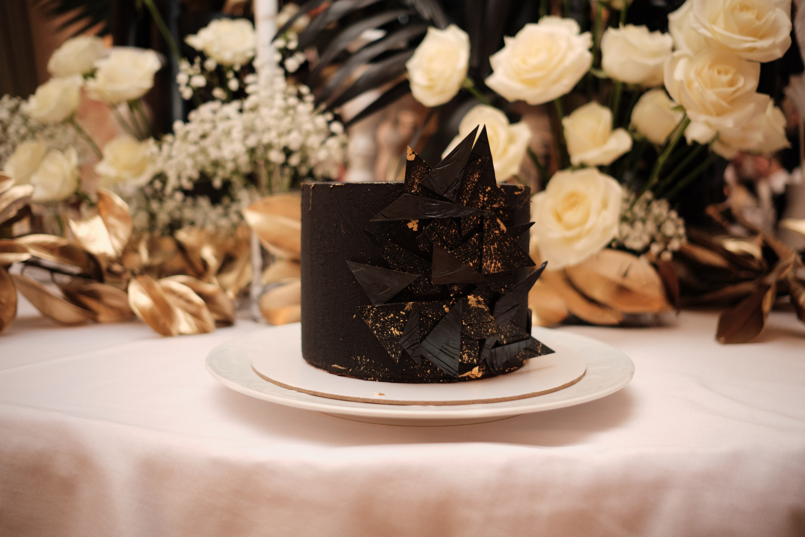 черный торт Краснодар Новороссийск