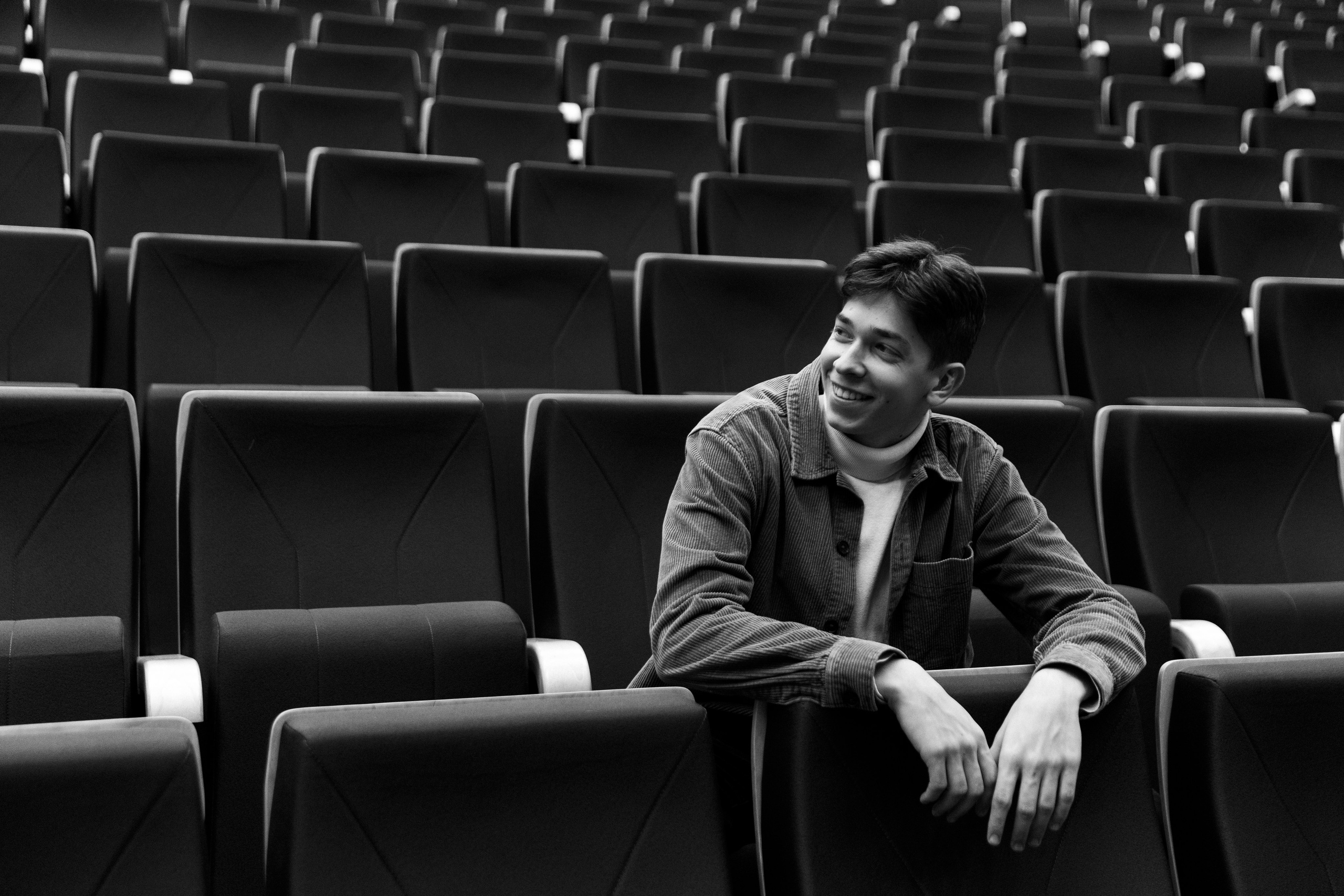 Танцевальная труппа. Фотограф в Москве Даша Зуева