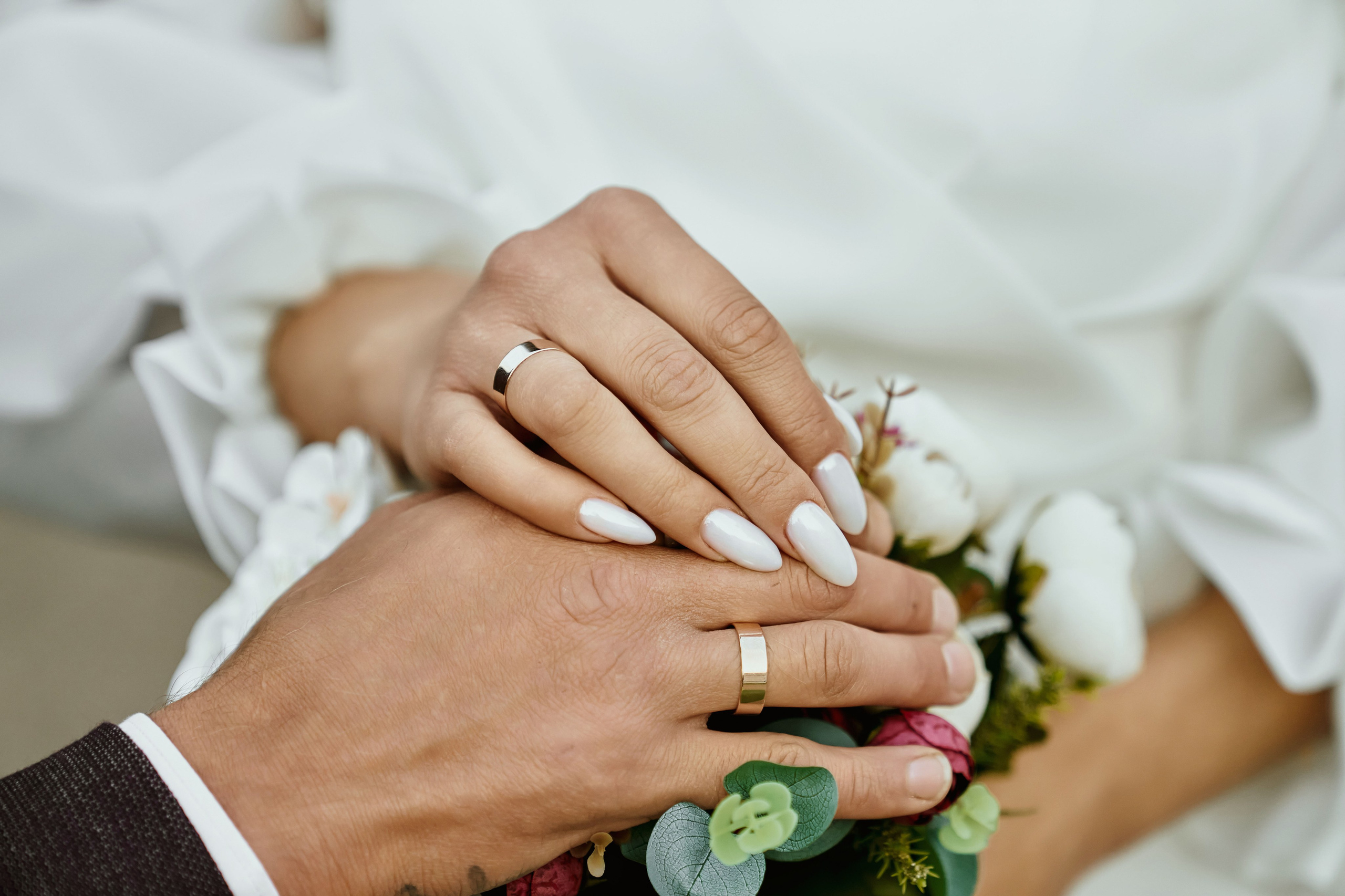 Фотограф в Таганский ЗАГС на роспись