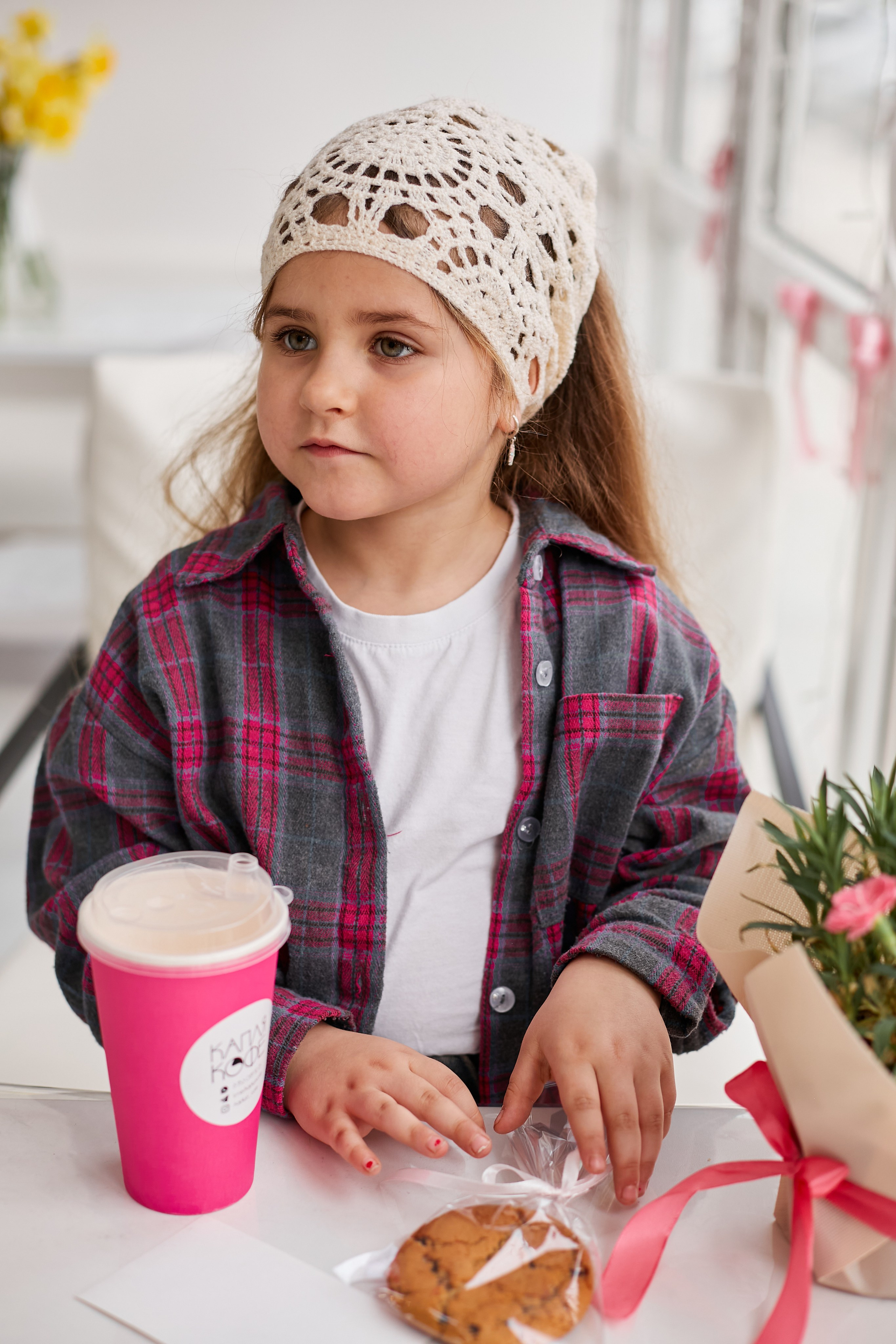 «Капля кофе». Свадебный и креативный фотограф в ЮФО