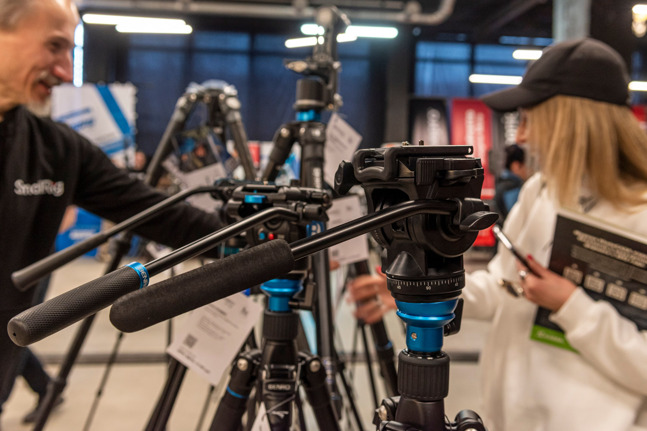 Поход на фестиваль фотографии от Яркий фотомаркет. PHOTO COMMUNITY #SBERTEAM