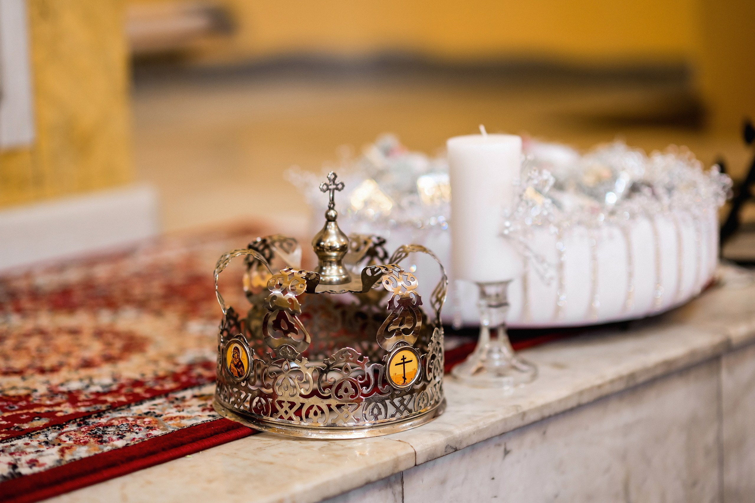 Венчание в армянской церкви Святого Саркиса: фотограф на таинство. 📸 Свадебный и семейный фотограф в Красноярске Тихомиров Евгений | 17 лет опыта | 800+ свадеб