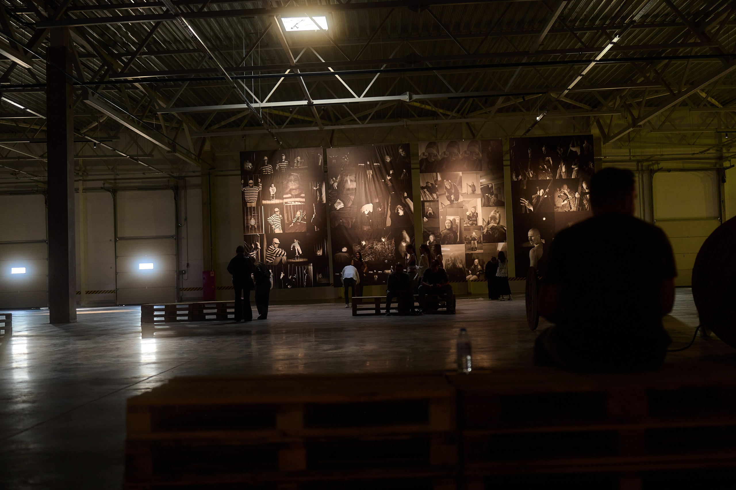 TRANSFORMATION. Профессиональный фотограф (Краснодар) Роман Гончаров