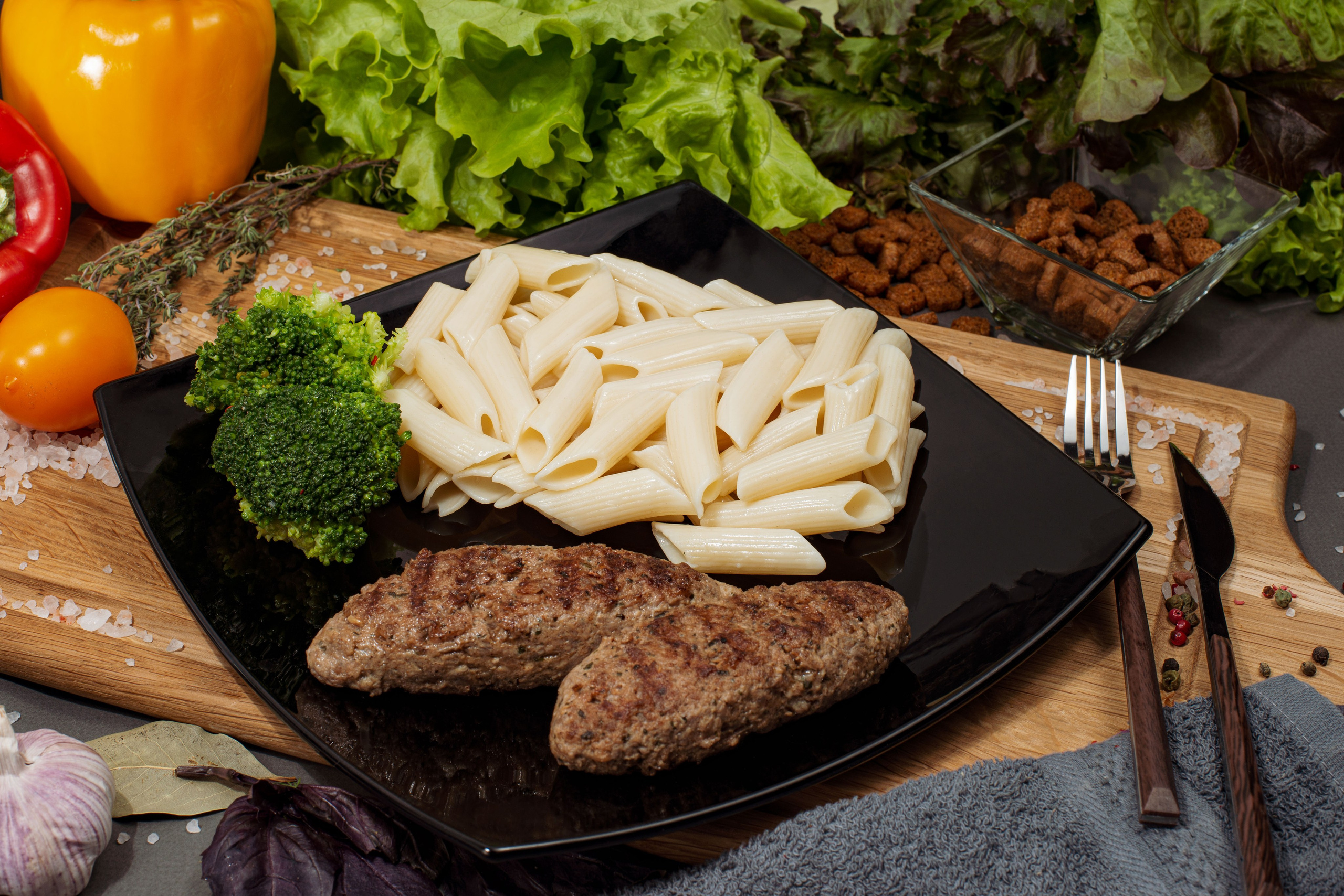 Каталог и фуд-съёмка фермерских продуктов. Коммерческий фотограф в Москве Билуши Василиса