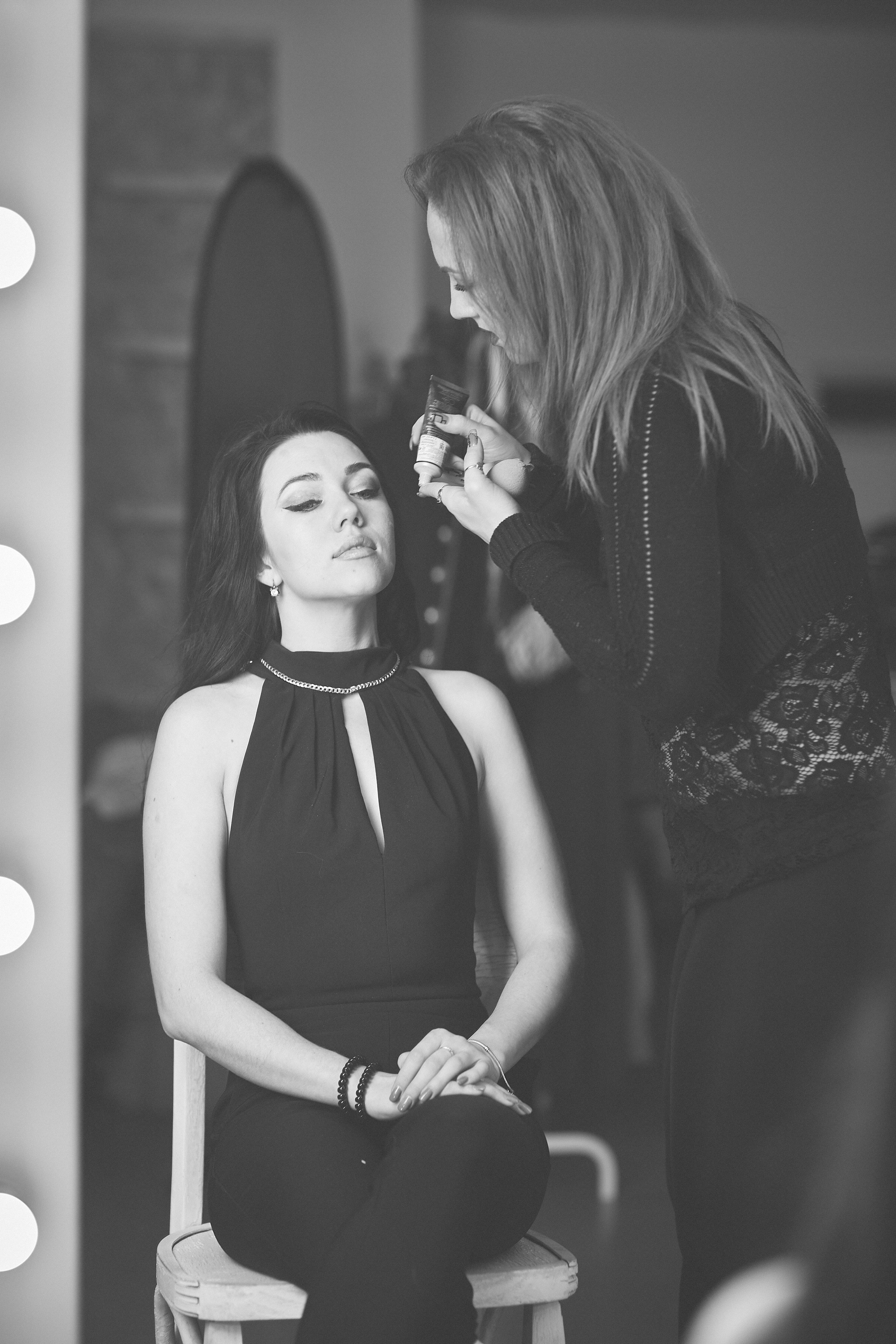 Женские, мужские и детские портреты в студии. Профессиональный фотограф в Белгороде Владимир Скибин