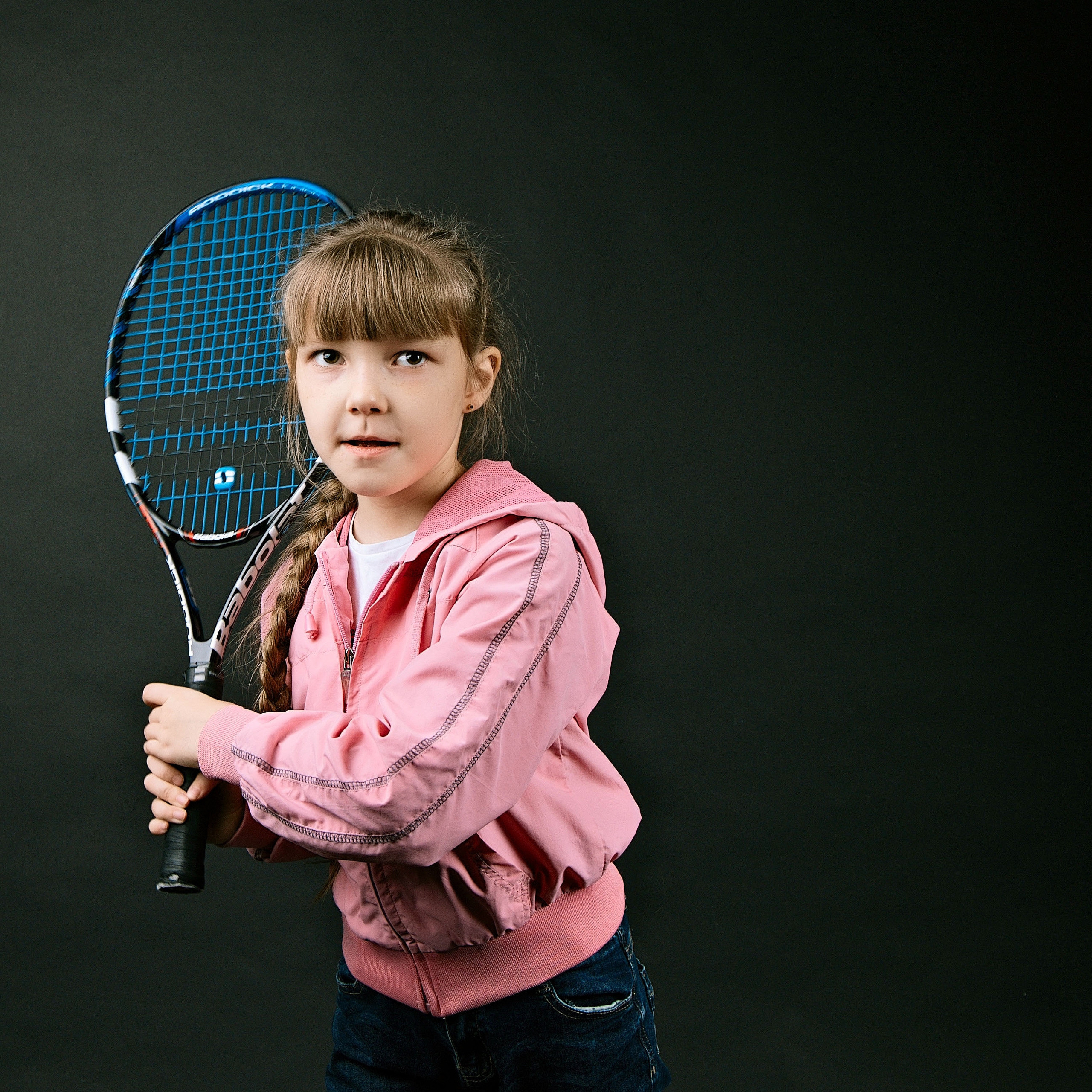 Женские, мужские и детские портреты в студии. Профессиональный фотограф в Белгороде Владимир Скибин