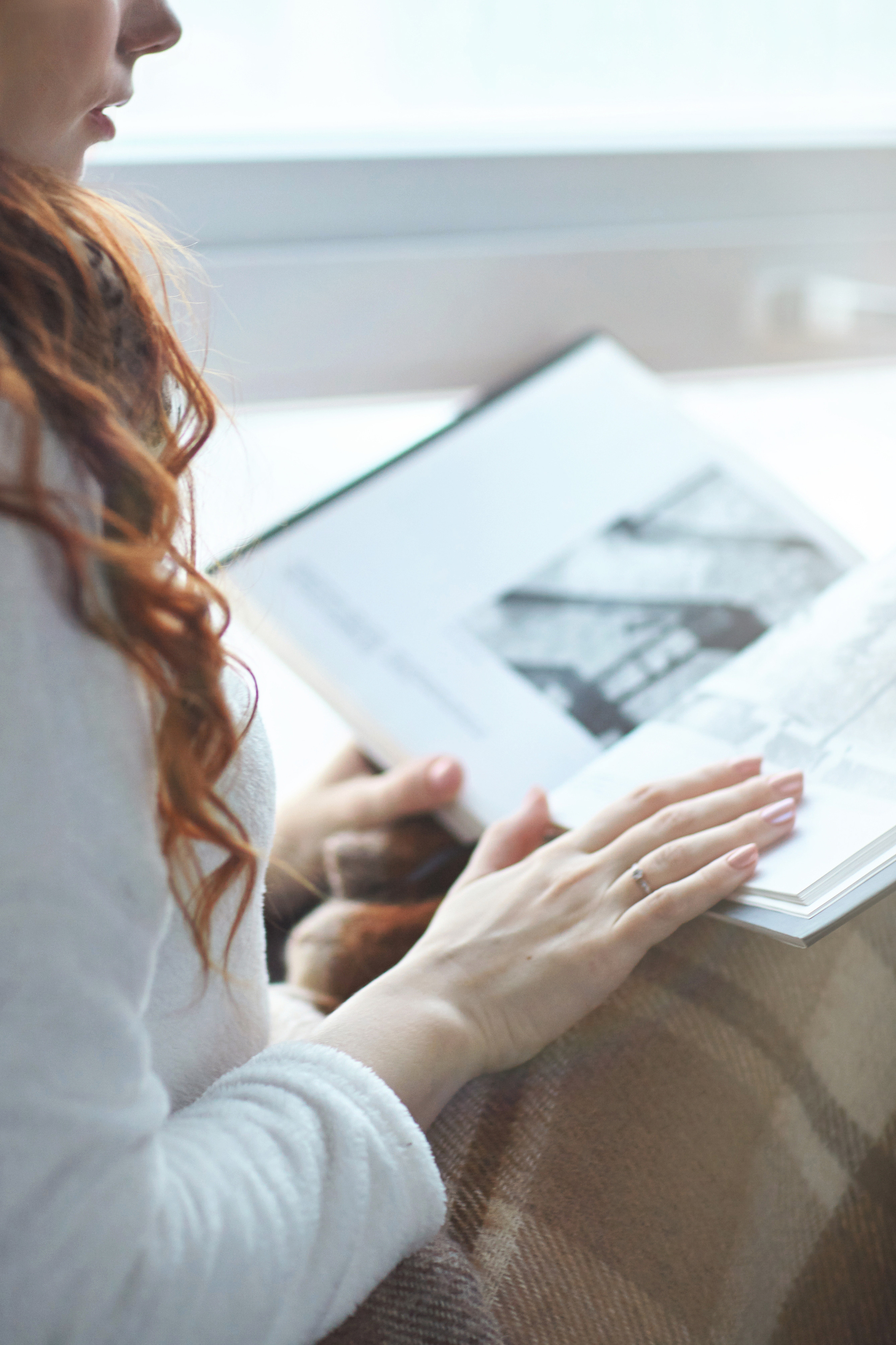 Женские, мужские и детские портреты в студии. Профессиональный фотограф в Белгороде Владимир Скибин