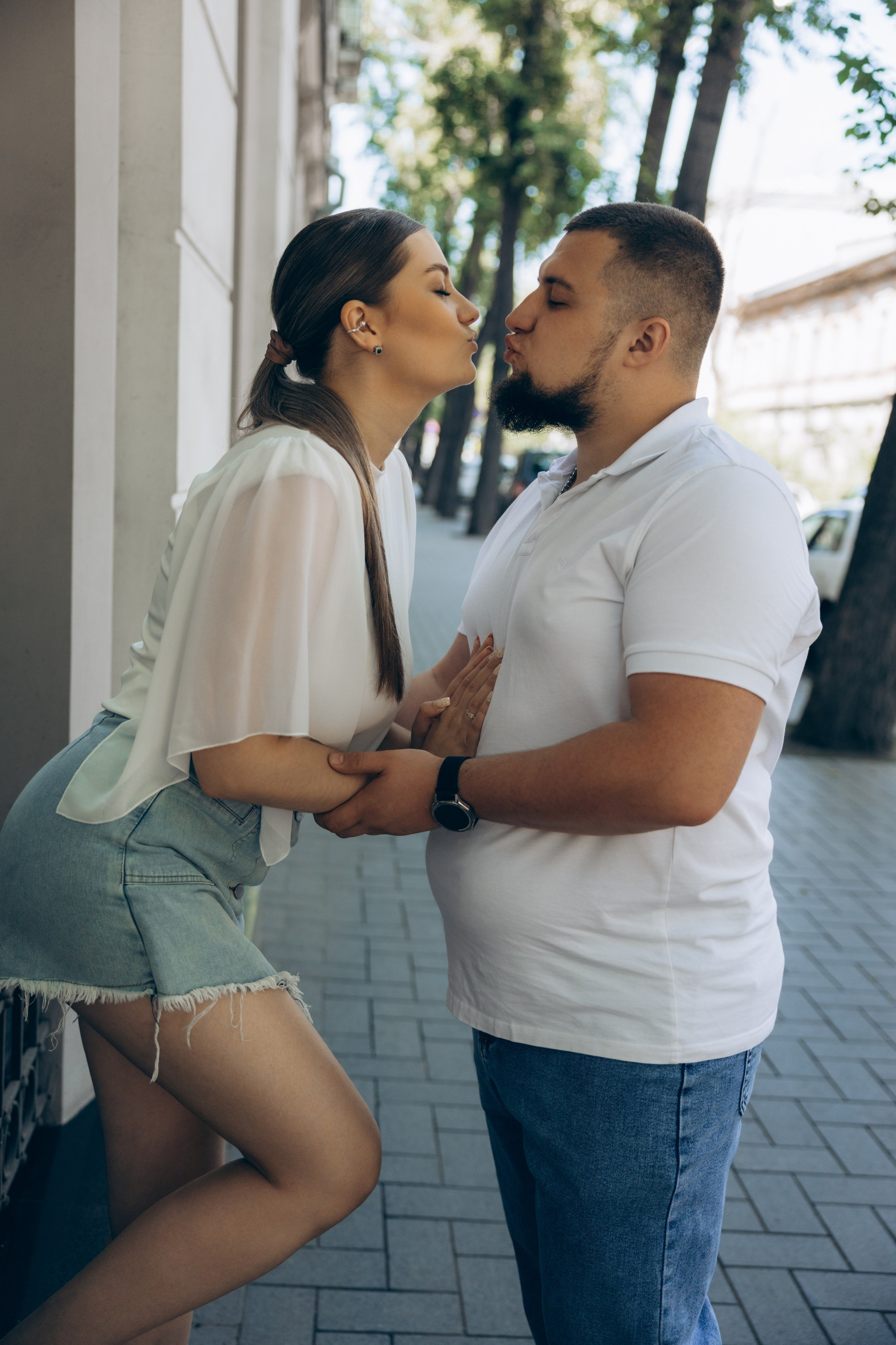 Ксения. Свадебный, семейный фотограф в Иркутске Светлана Макаричева