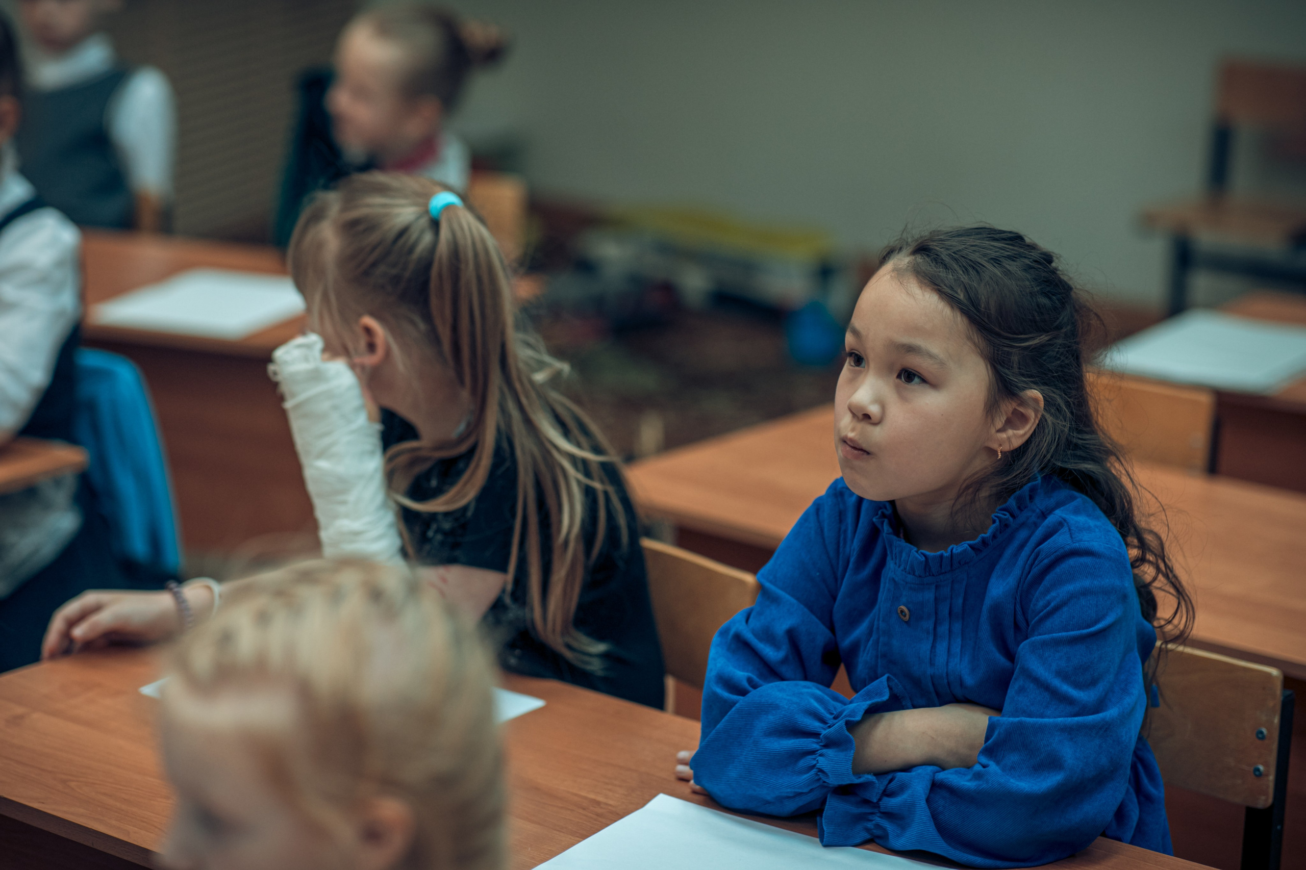 Экскурсия Воскресная школа. Фотограф Таинств Крещение и Венчания г. Магадан Власова Ульяна