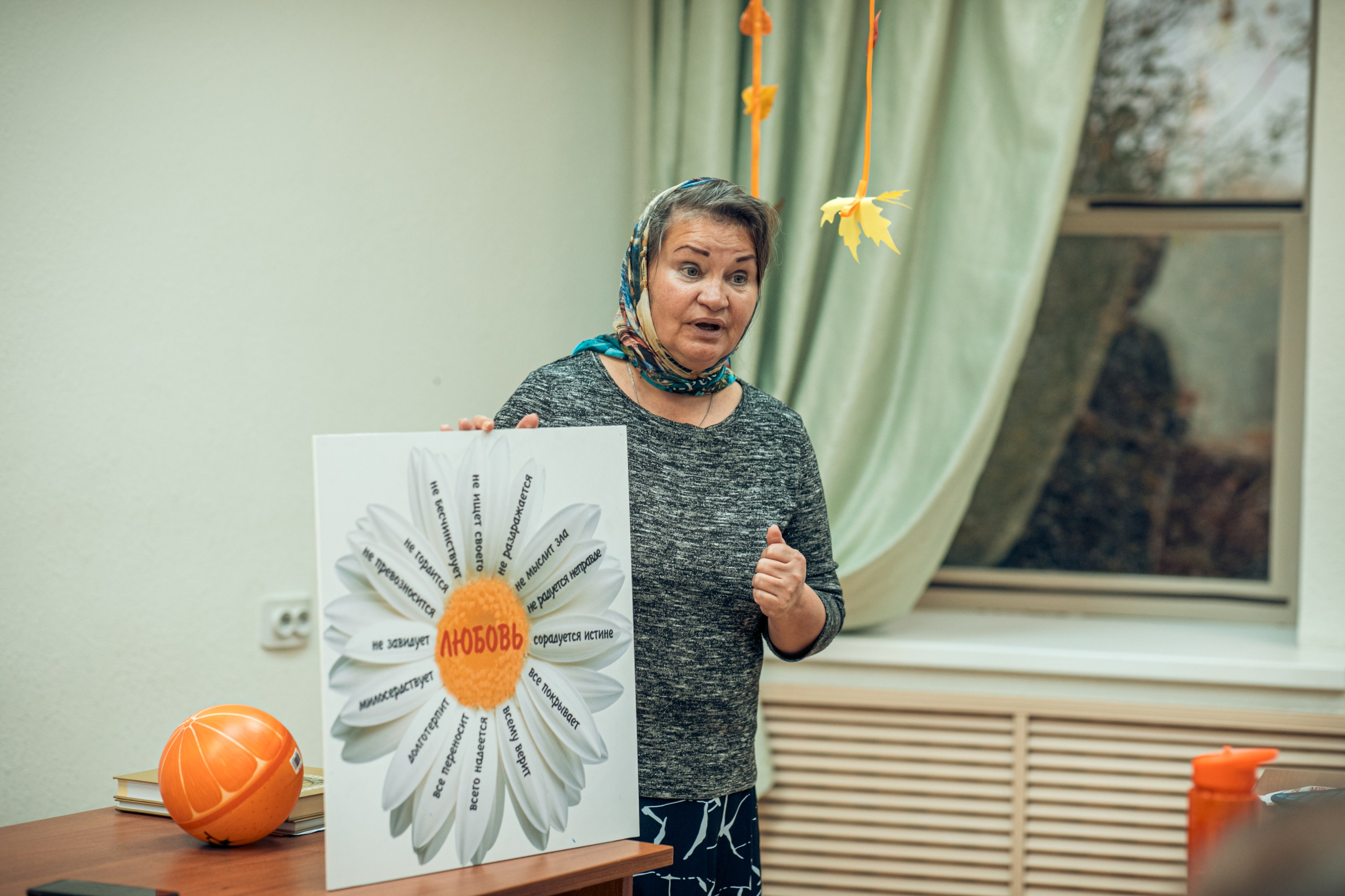 Экскурсия Воскресная школа. Фотограф Таинств Крещение и Венчания г. Магадан Власова Ульяна