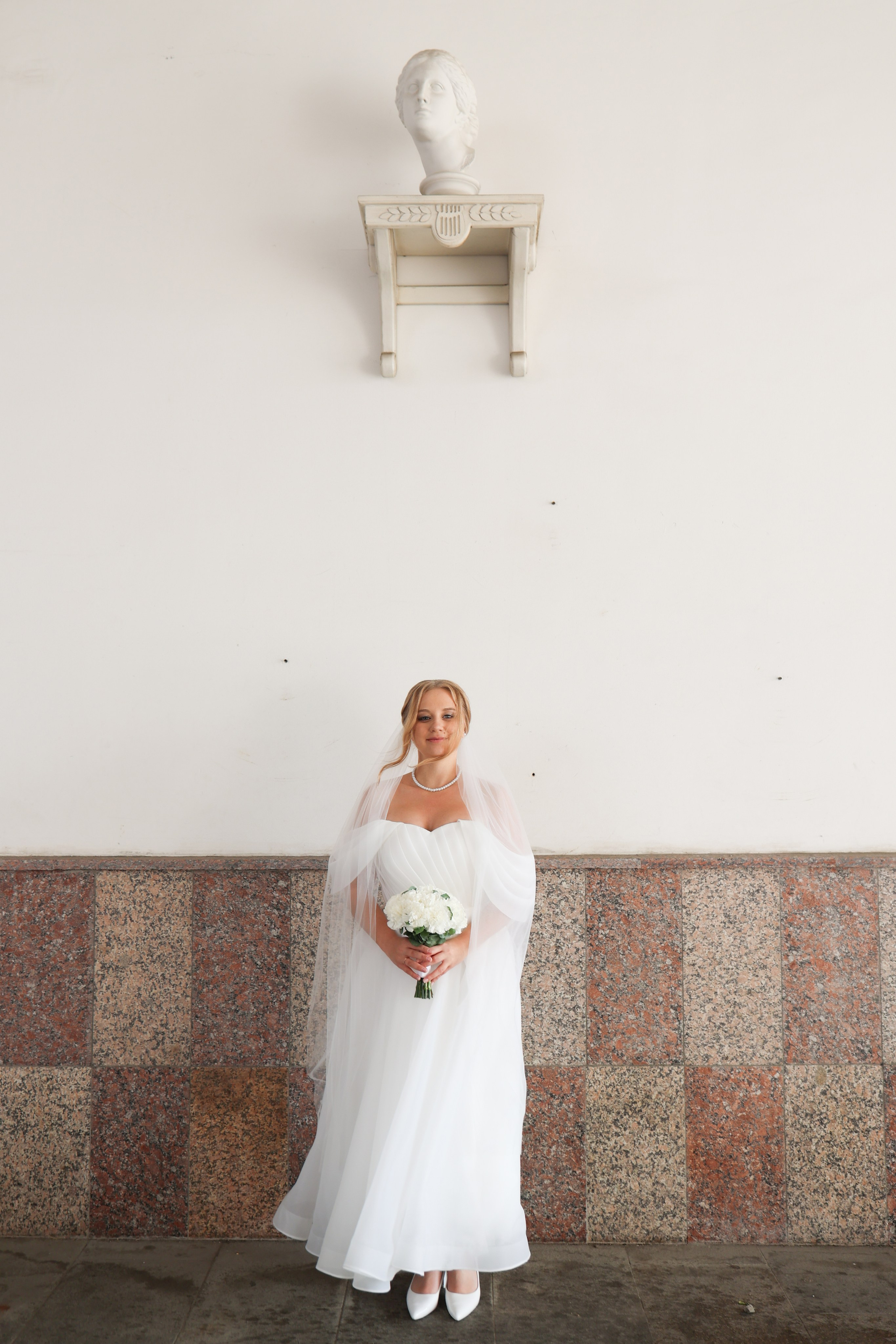 Локации для съемок в Москве. Фотограф НатаФото (Наталья Яковенко) Дмитров Москва Питер