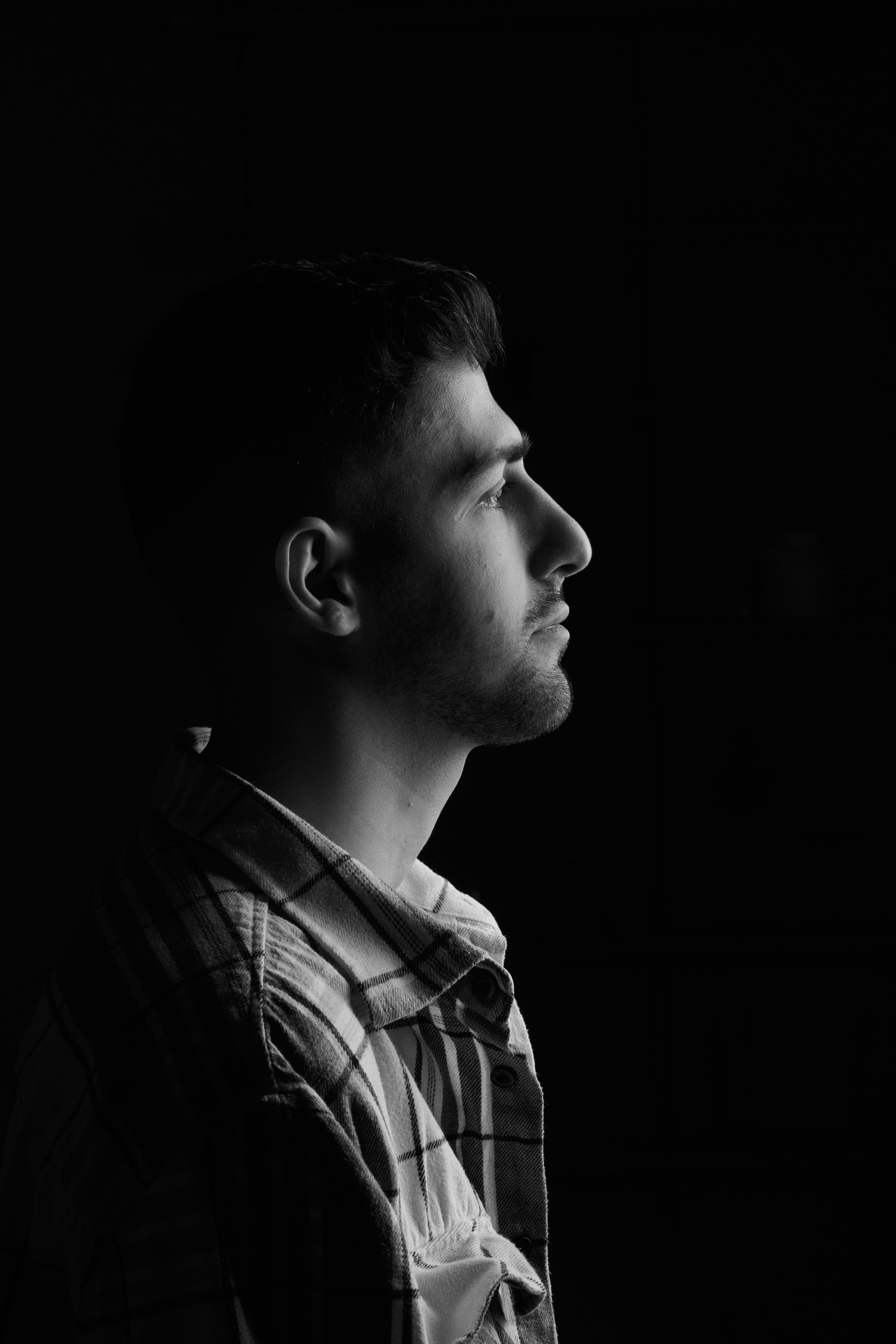 Мужская фотосессия в СПб