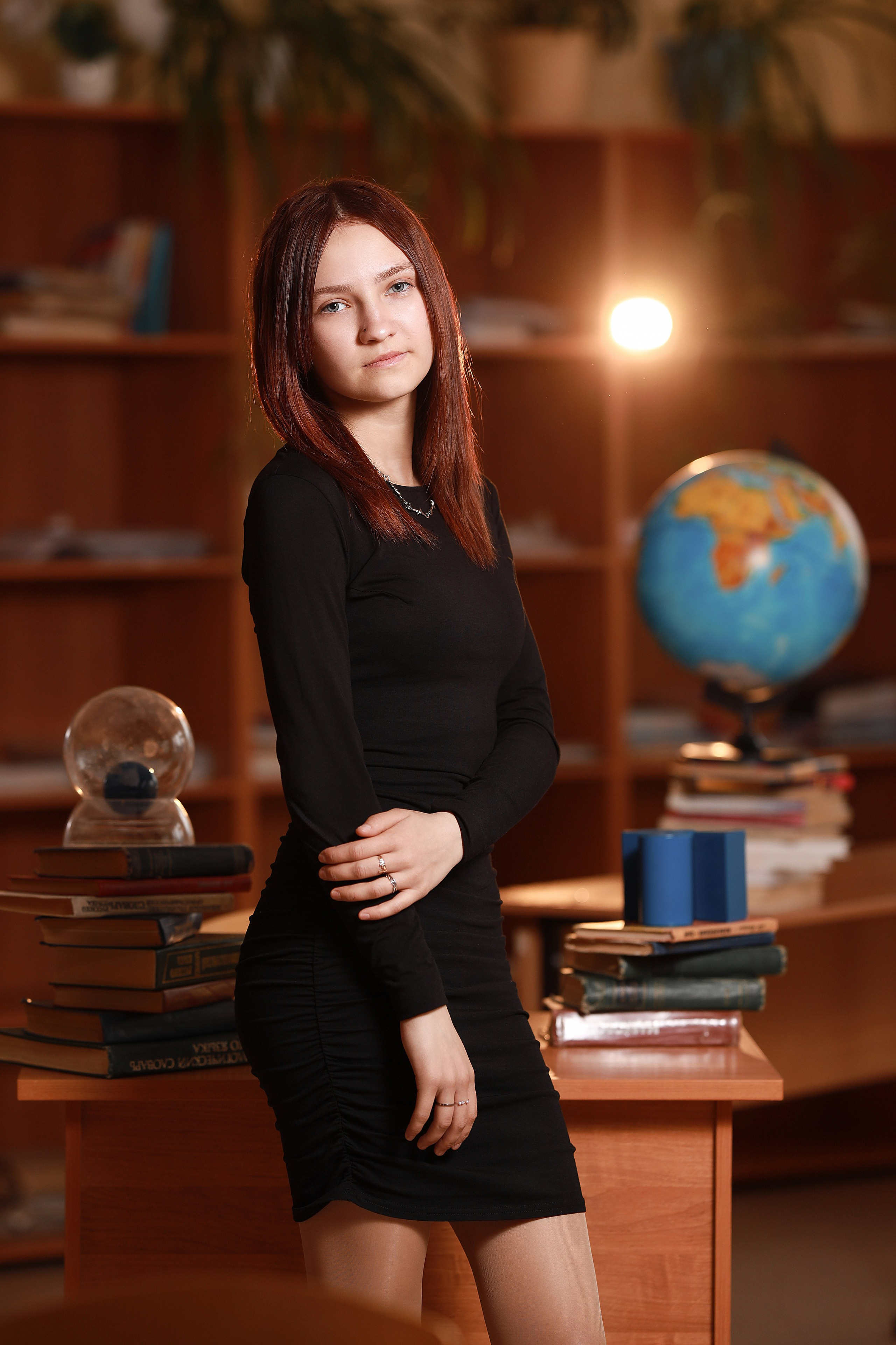 СТАРШАЯ ШКОЛА (9-11 КЛАСС). Школьный фотограф в Красноярске