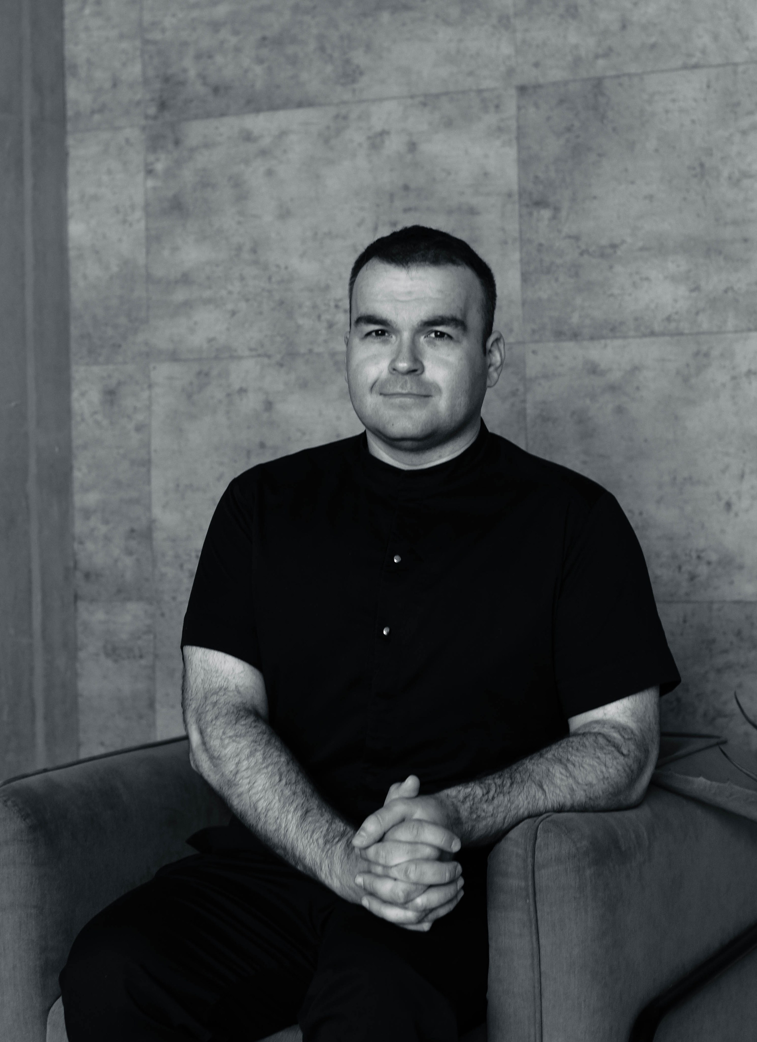 Студийная съемка для блога врача. Женский и семейный фотограф Людмила Богачкина