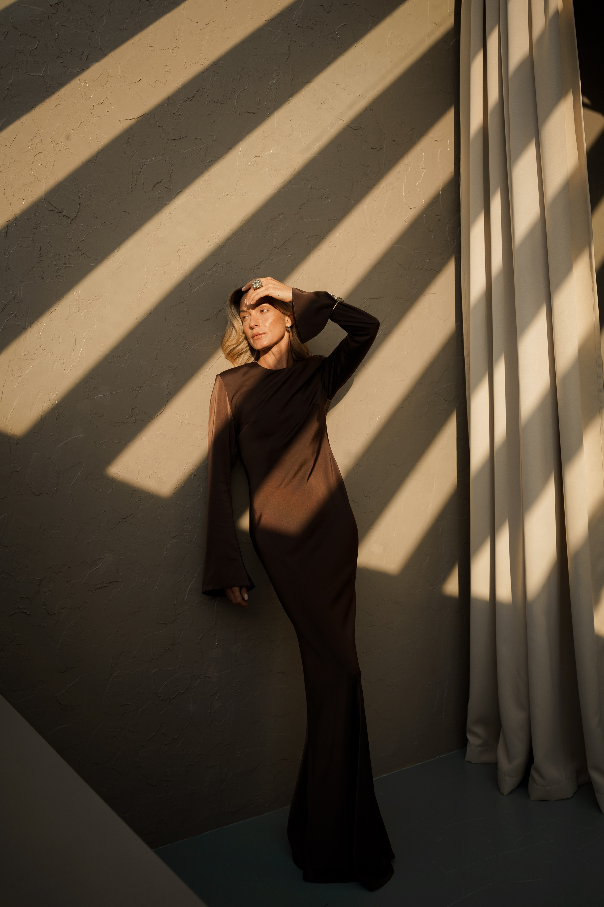 Съемка для бренда украшений СПБ. Чувственный фотограф в Санкт-Петербурге Пятнова Ксения