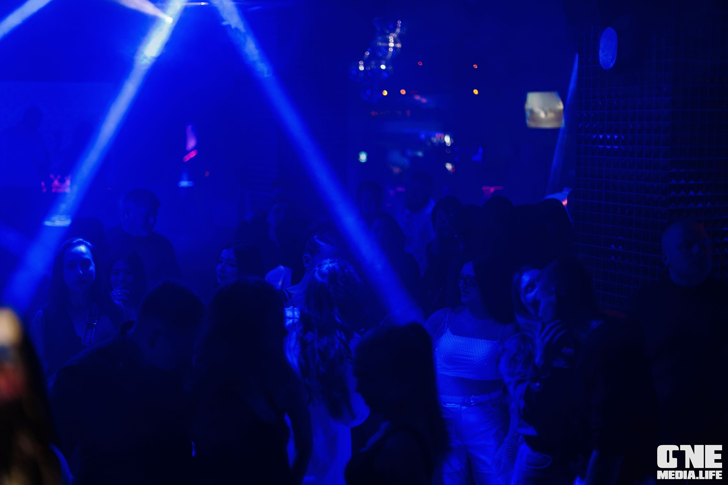 Фоторепортаж из РК Планета. One Media Life: фоторепортажи, фотоотчеты с мероприятий и заведений