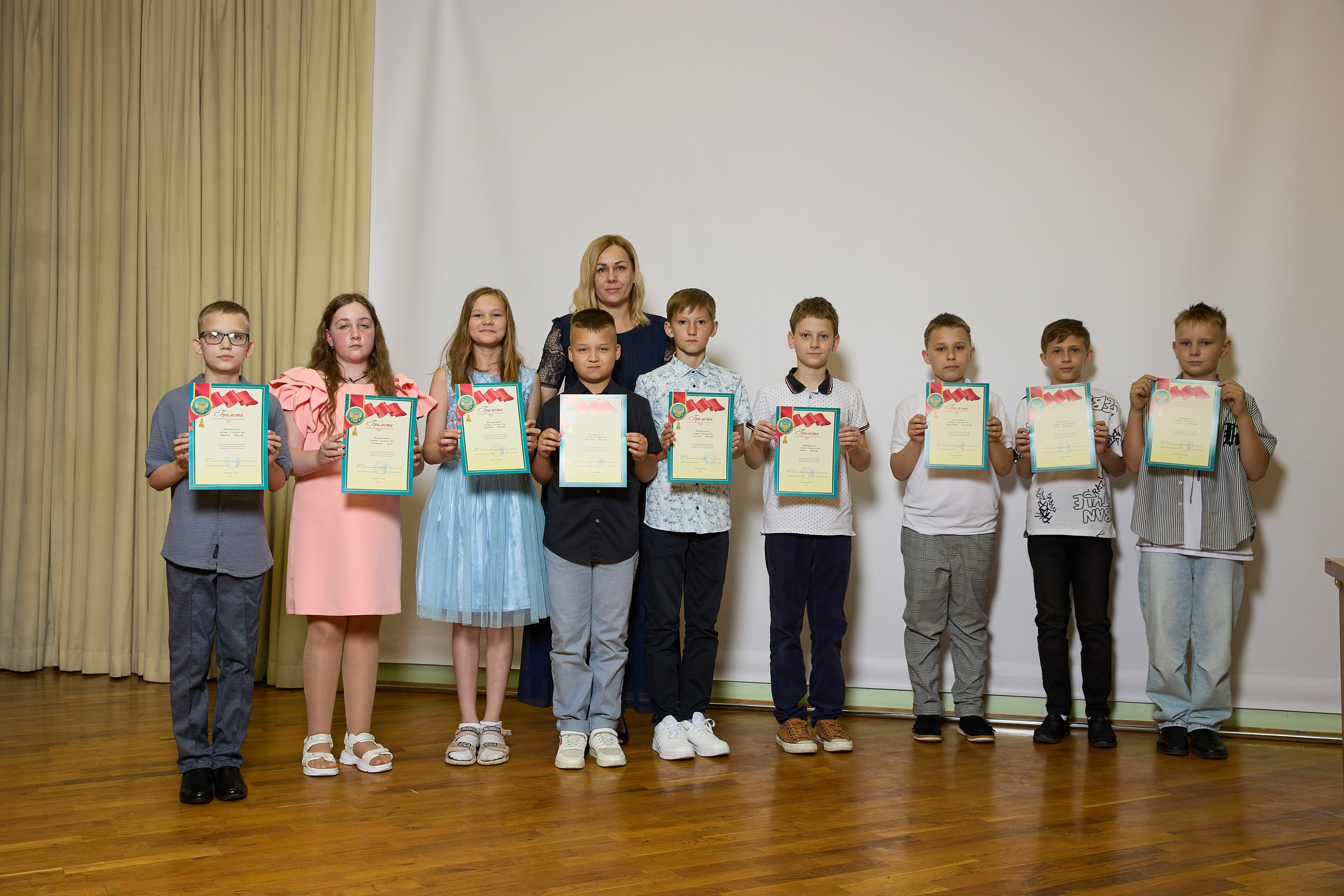 Выпускные. Фотограф Эдуард Леньков. Ростов-на-Дону