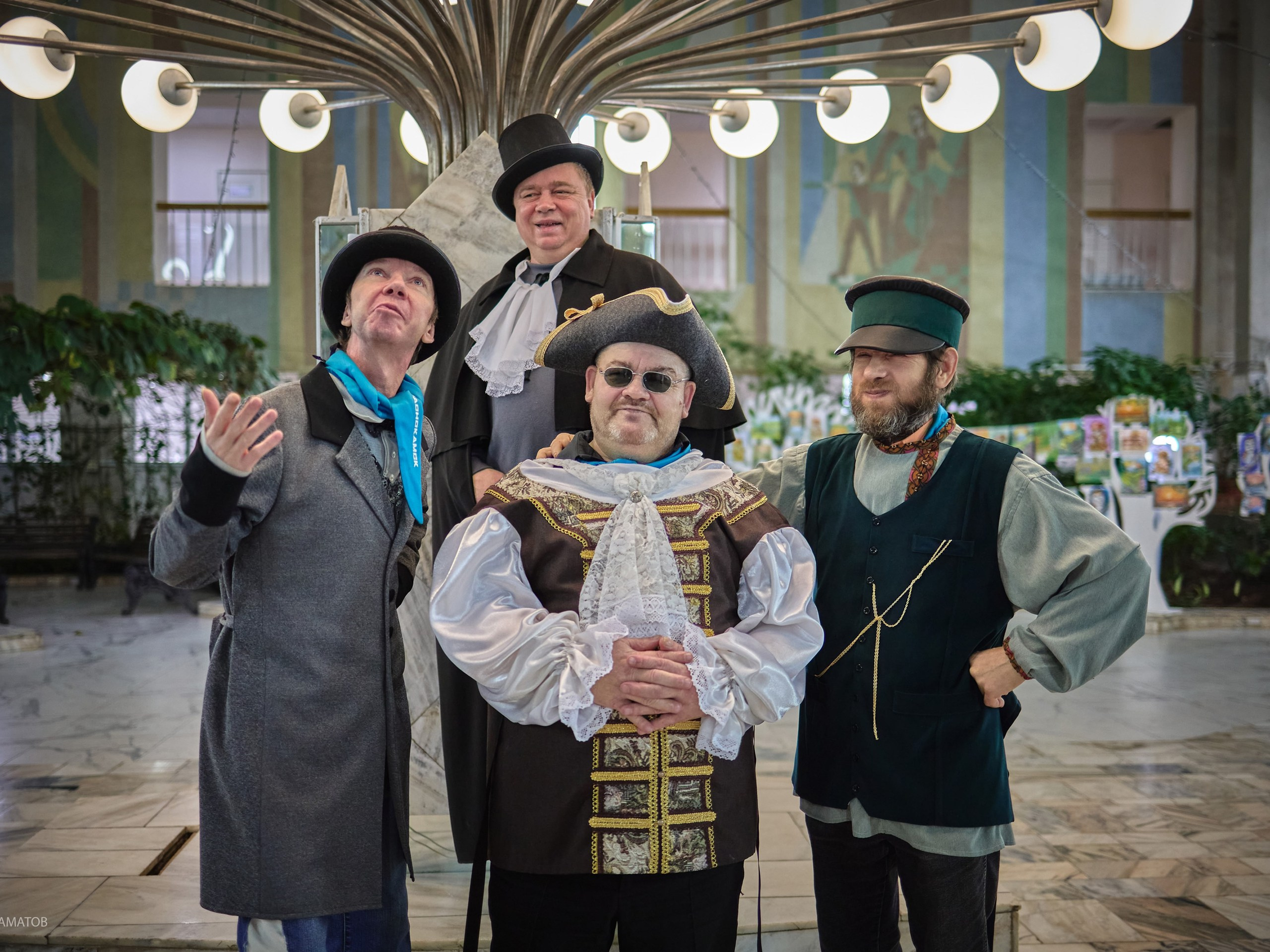 Фотограф Видеограф Пермский край, Пермь, Оса Руслан Саматов