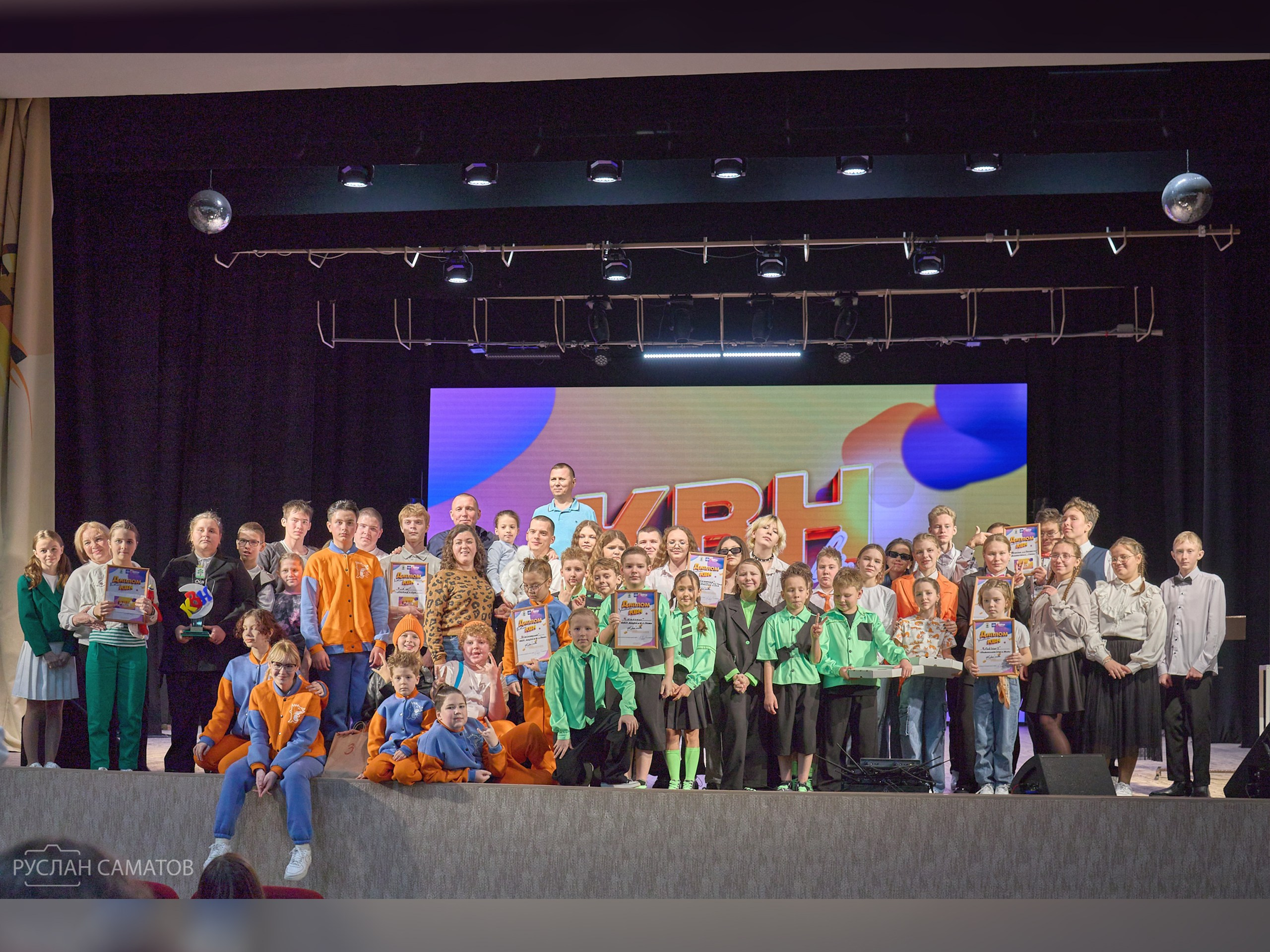 Фотограф Видеограф Пермский край, Пермь, Оса Руслан Саматов