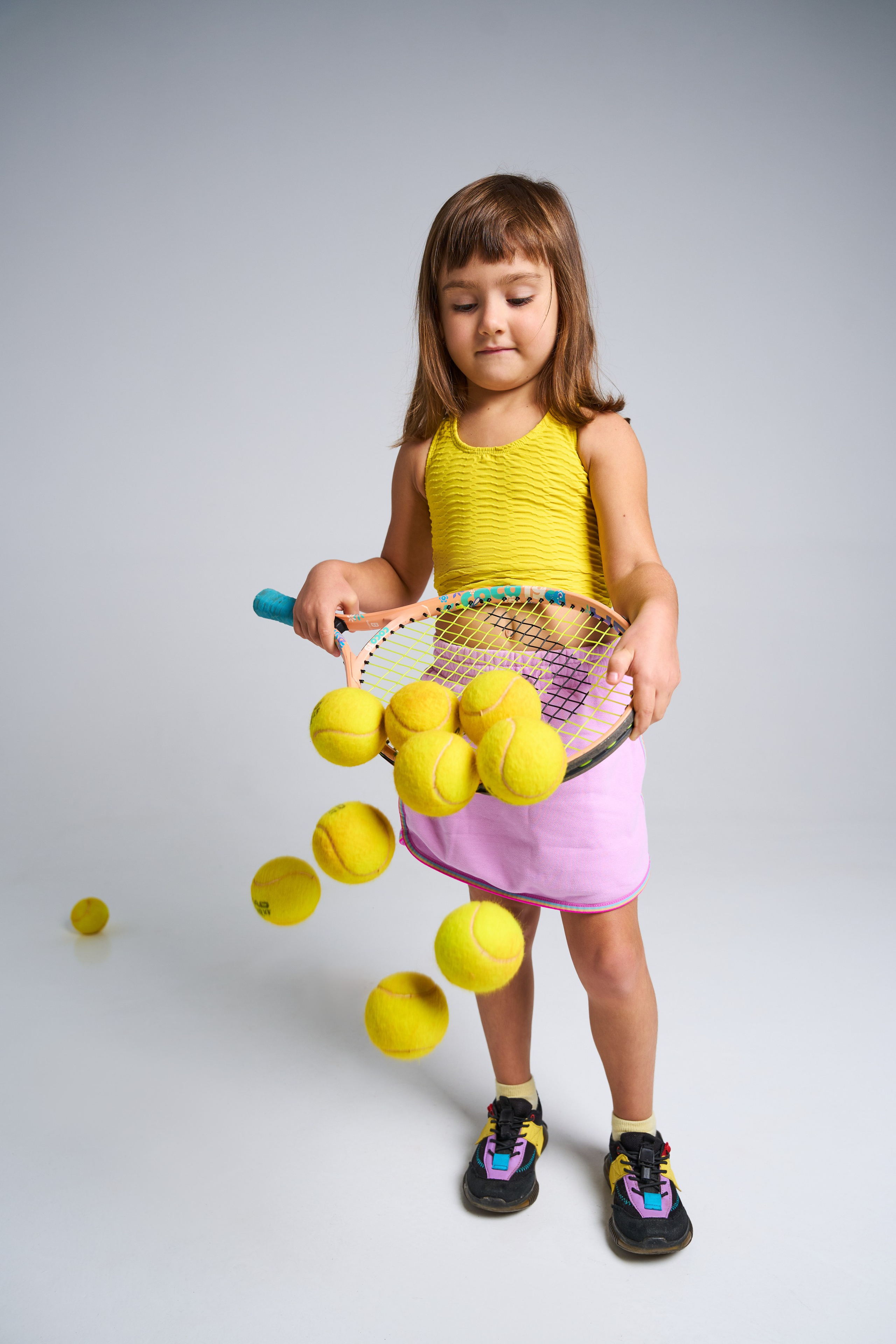 Зоя Терентьева. Портретный фотограф в Санкт-Петербурге Дария Сыч