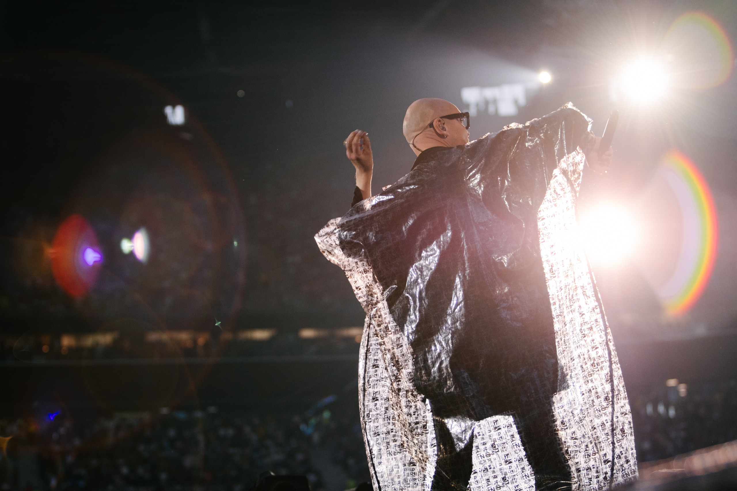 Руки Вверх! | Санкт-Петербург | Газпром Арена. Свадебный и репортажный фотограф Евгений Рудницкий