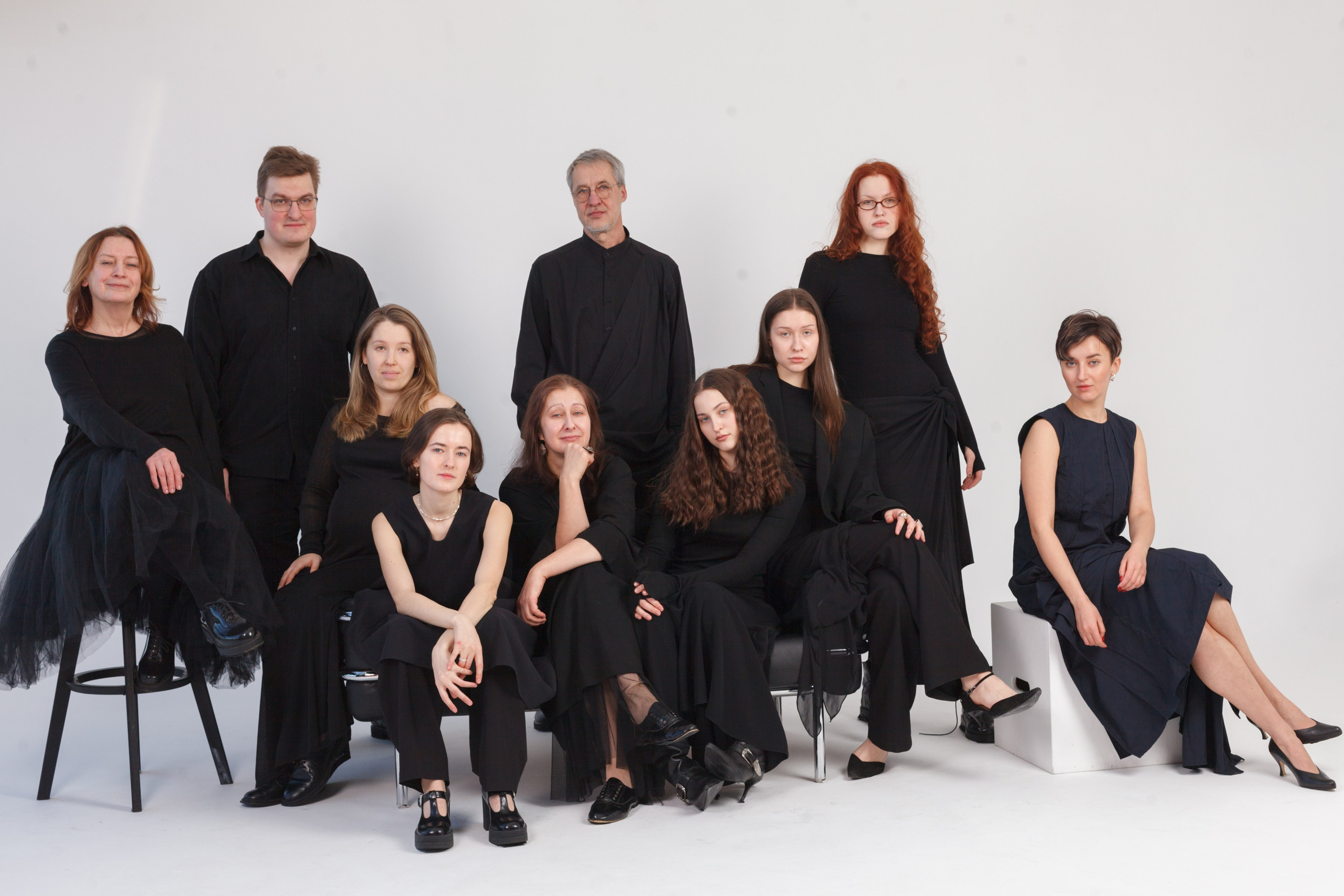 Семейный портрет. Тыквины. ФОТОГРАФ ЛИЛИЯ БИЧУРИНА