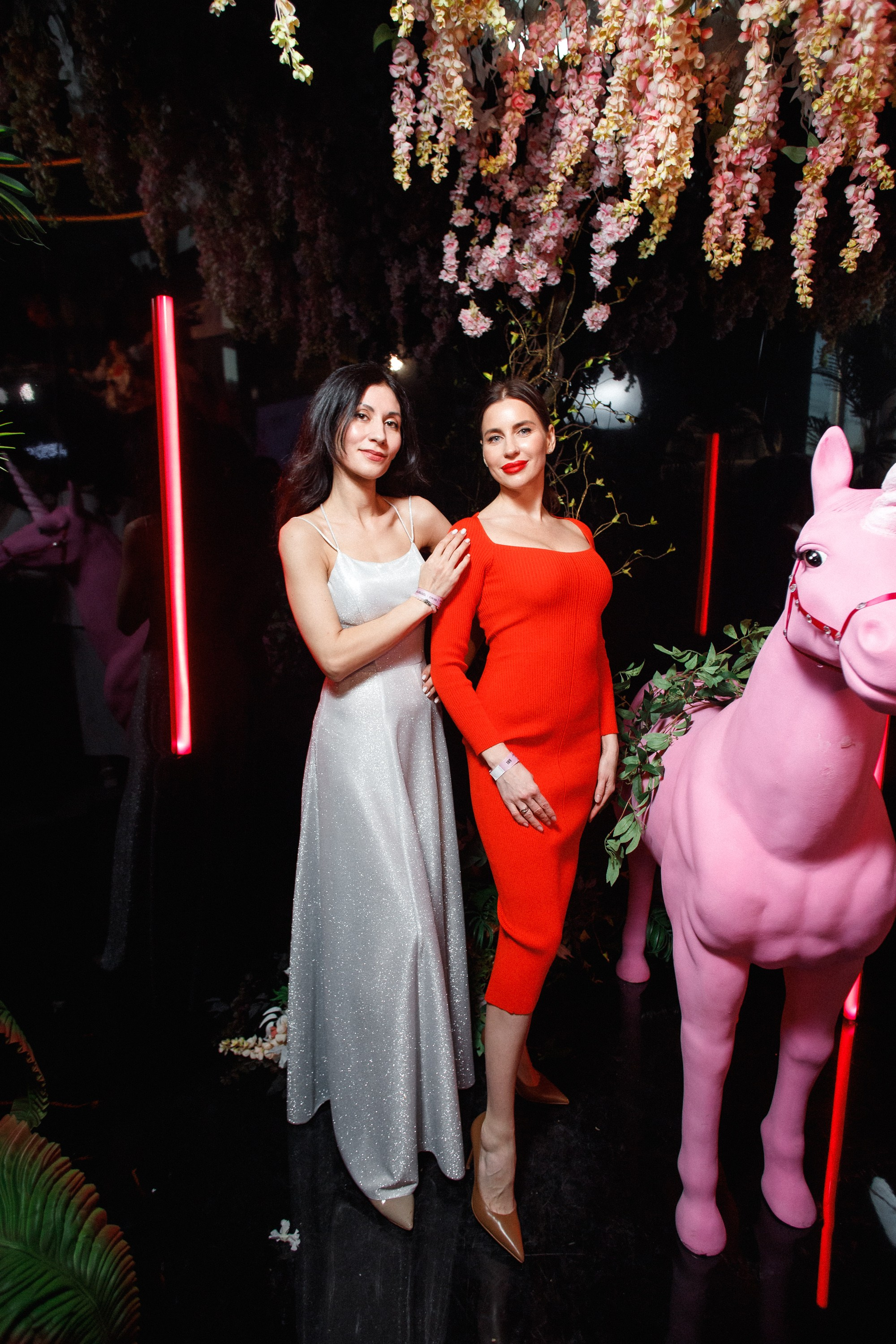 BRAVO FLORA EVENT. СВОИ. ФОТООТЧЕТЫ-СОБЫТИЯ-МЕСТА