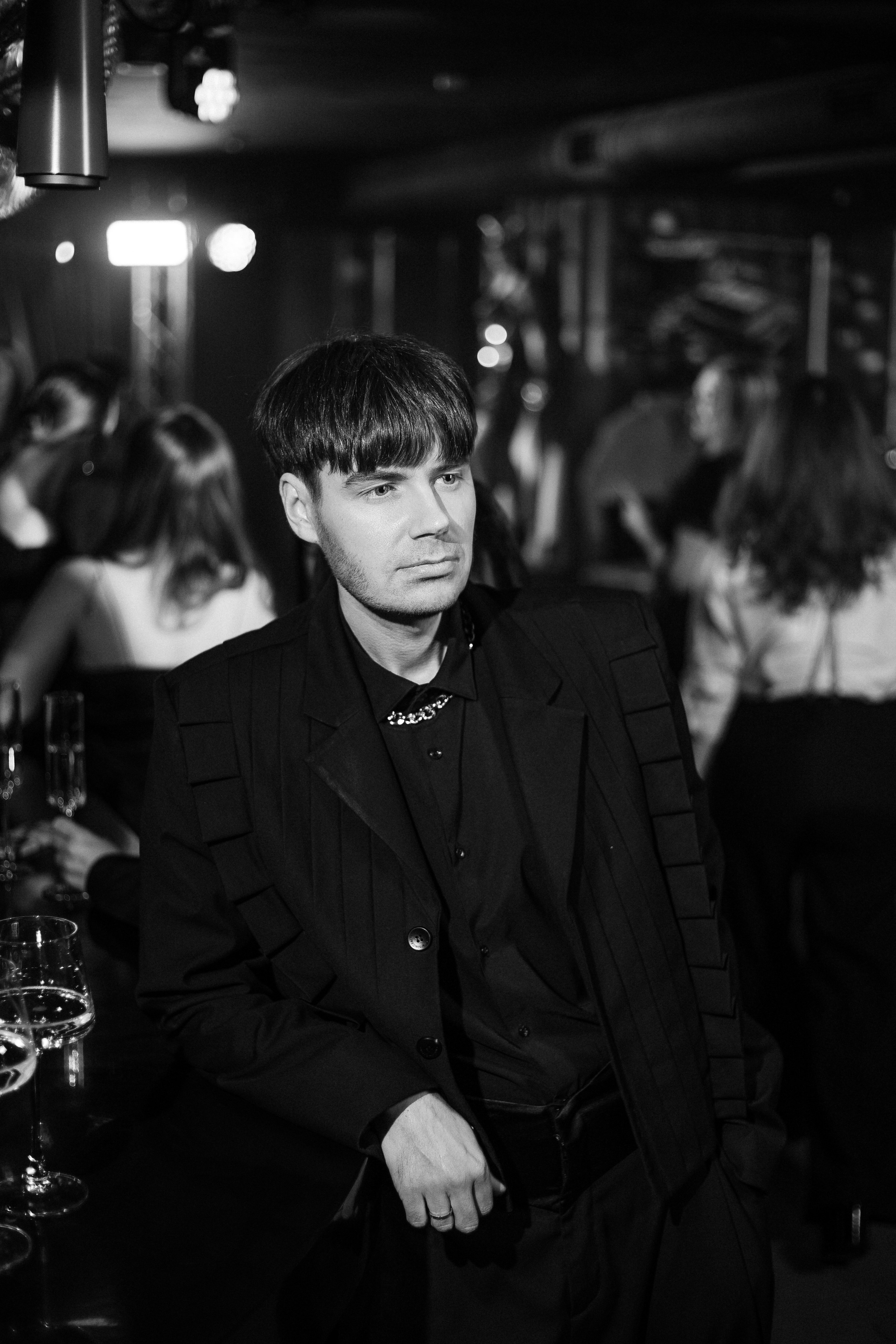 LA FAMIGLIA — SOLOVI — 1 YEAR. СВОИ. ФОТООТЧЕТЫ-СОБЫТИЯ-МЕСТА